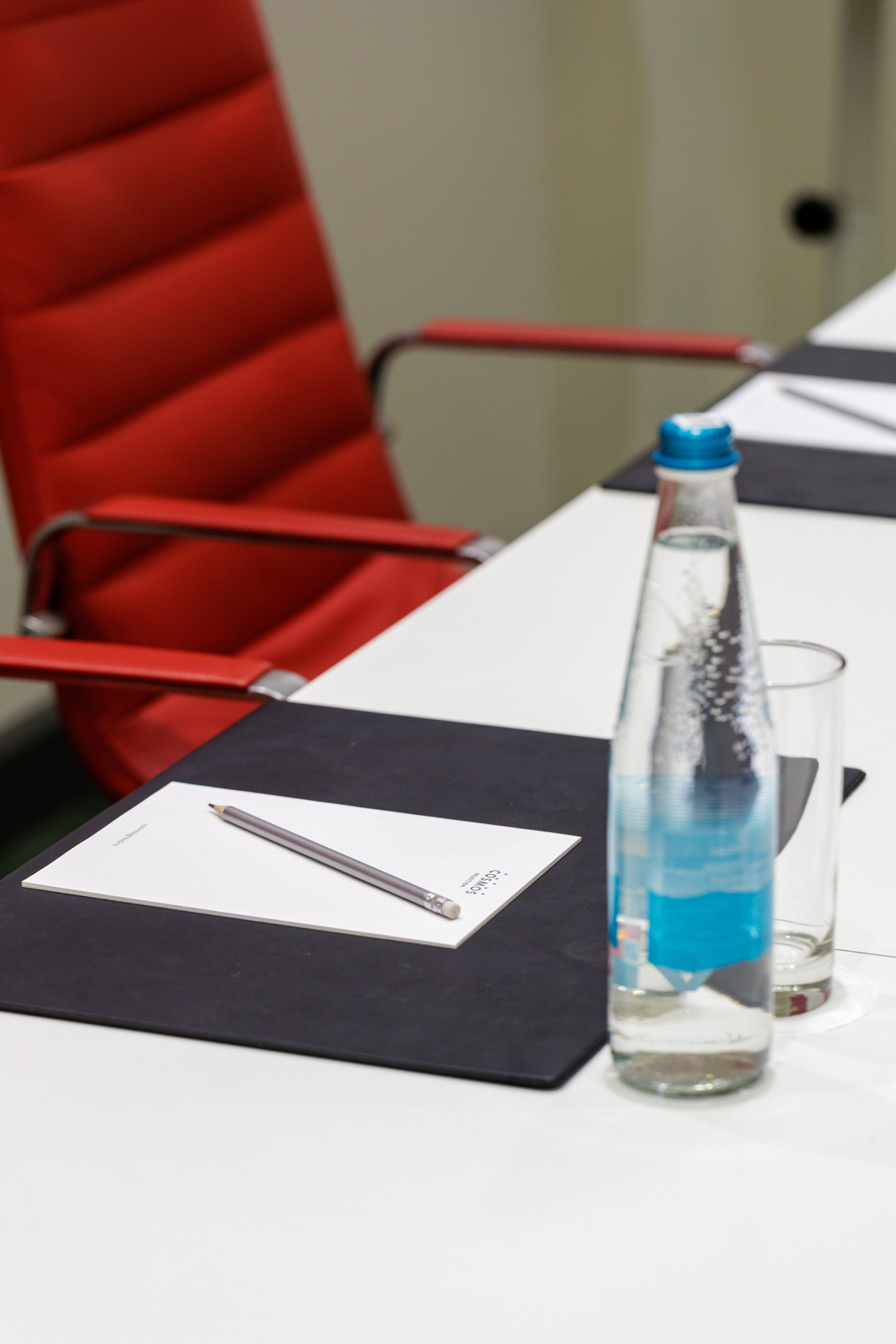 Cosmos Selection Moscow Sheremetyevo Airport Hotel