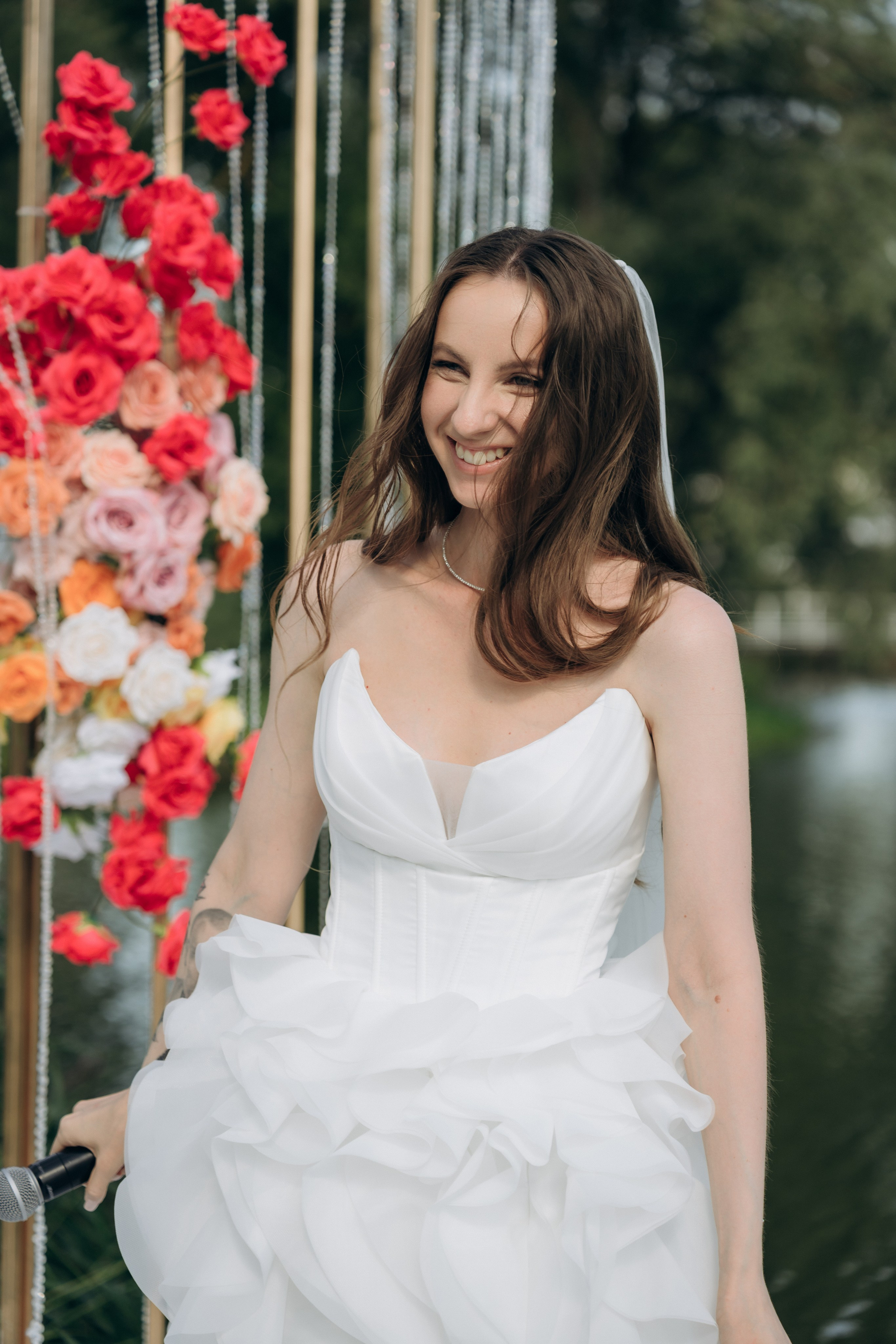 Руслан и Марина. Полный день. Ирина Гонтарева|Фотограф|Белгород