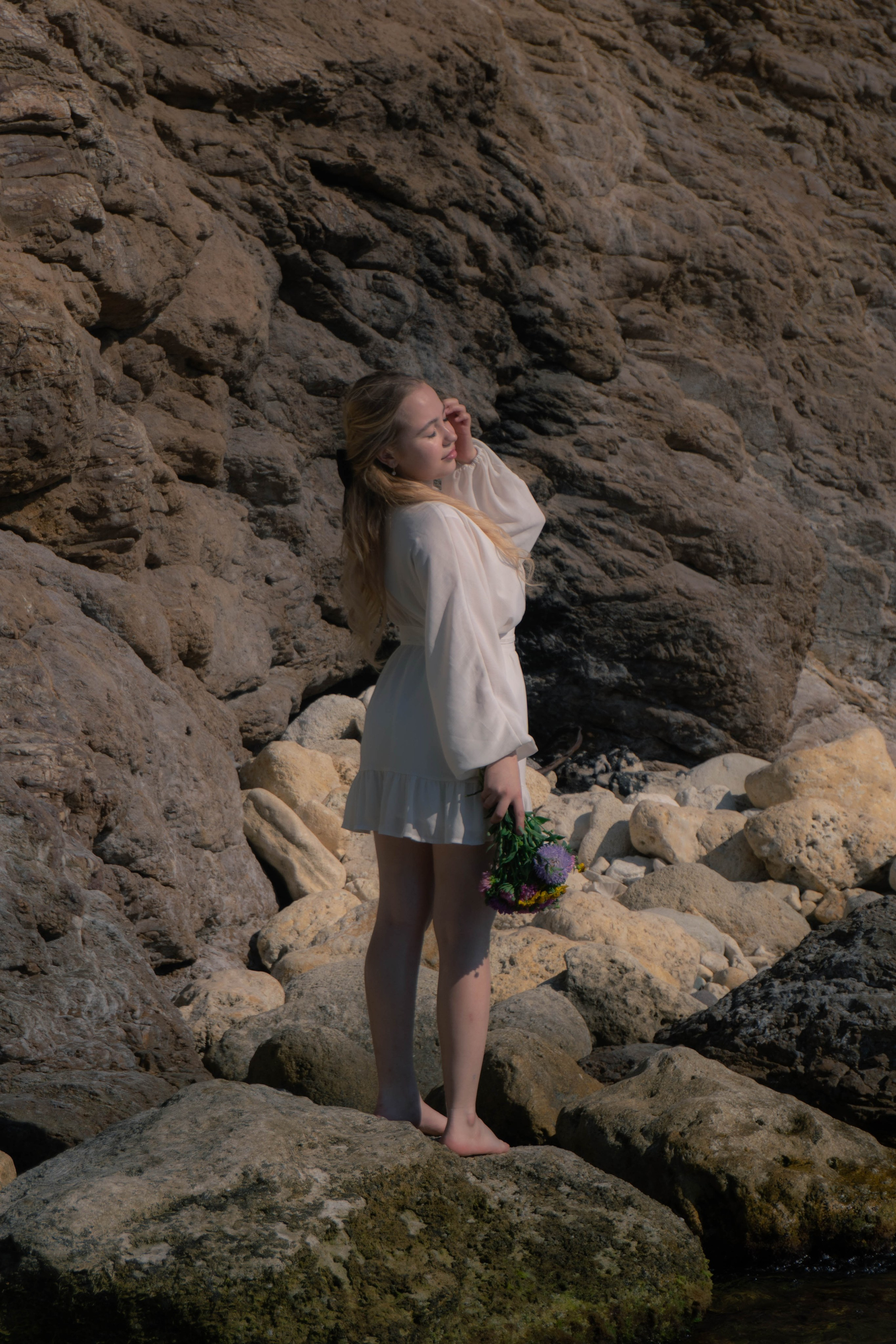 Выездные фотосъемки. Фотограф в Крыму Юлия Негатив