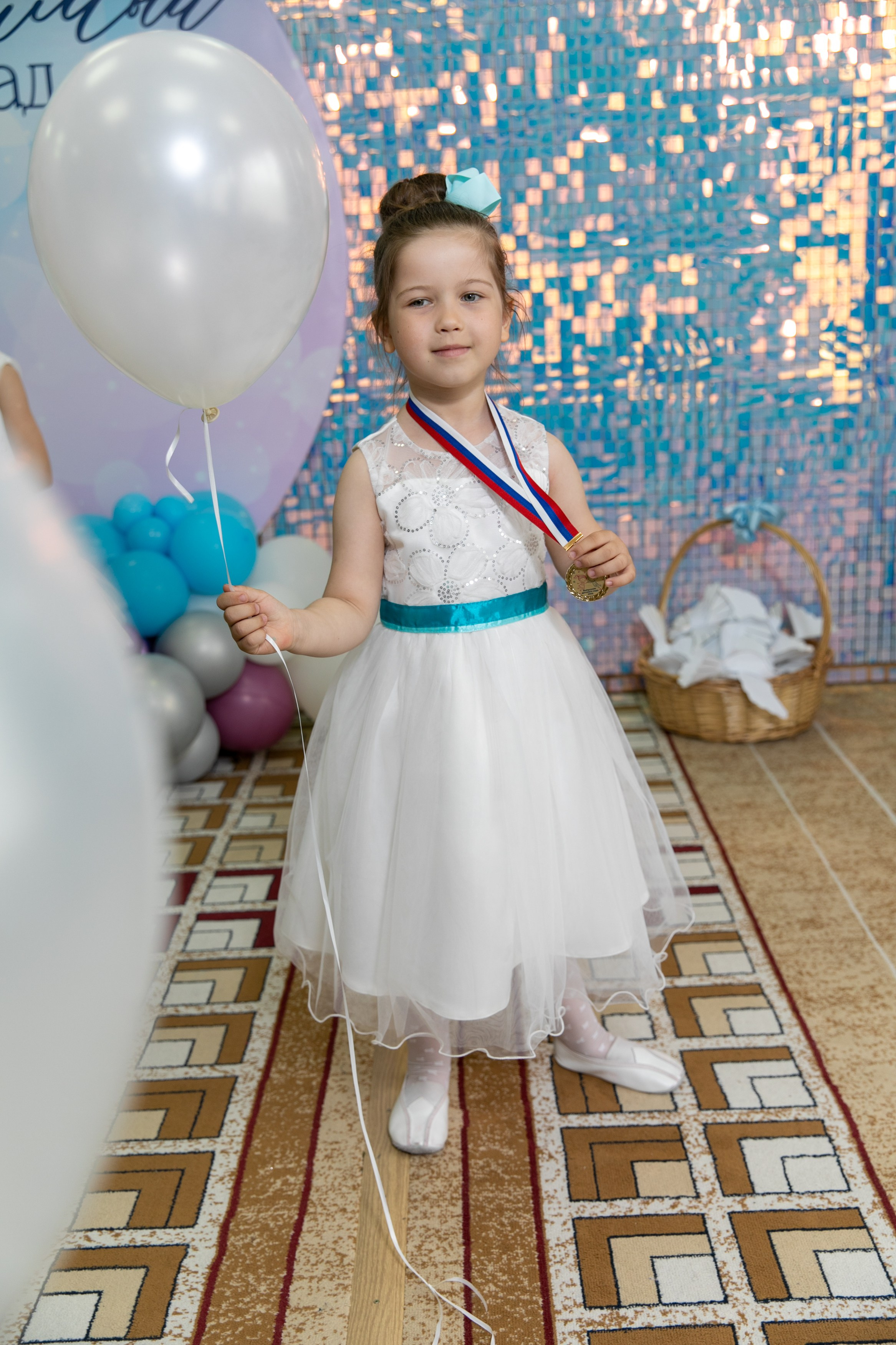 Выпускной Жемчужина 2024. Школьный и детский фотограф в Южно-Сахалинске Анастасия Лескова