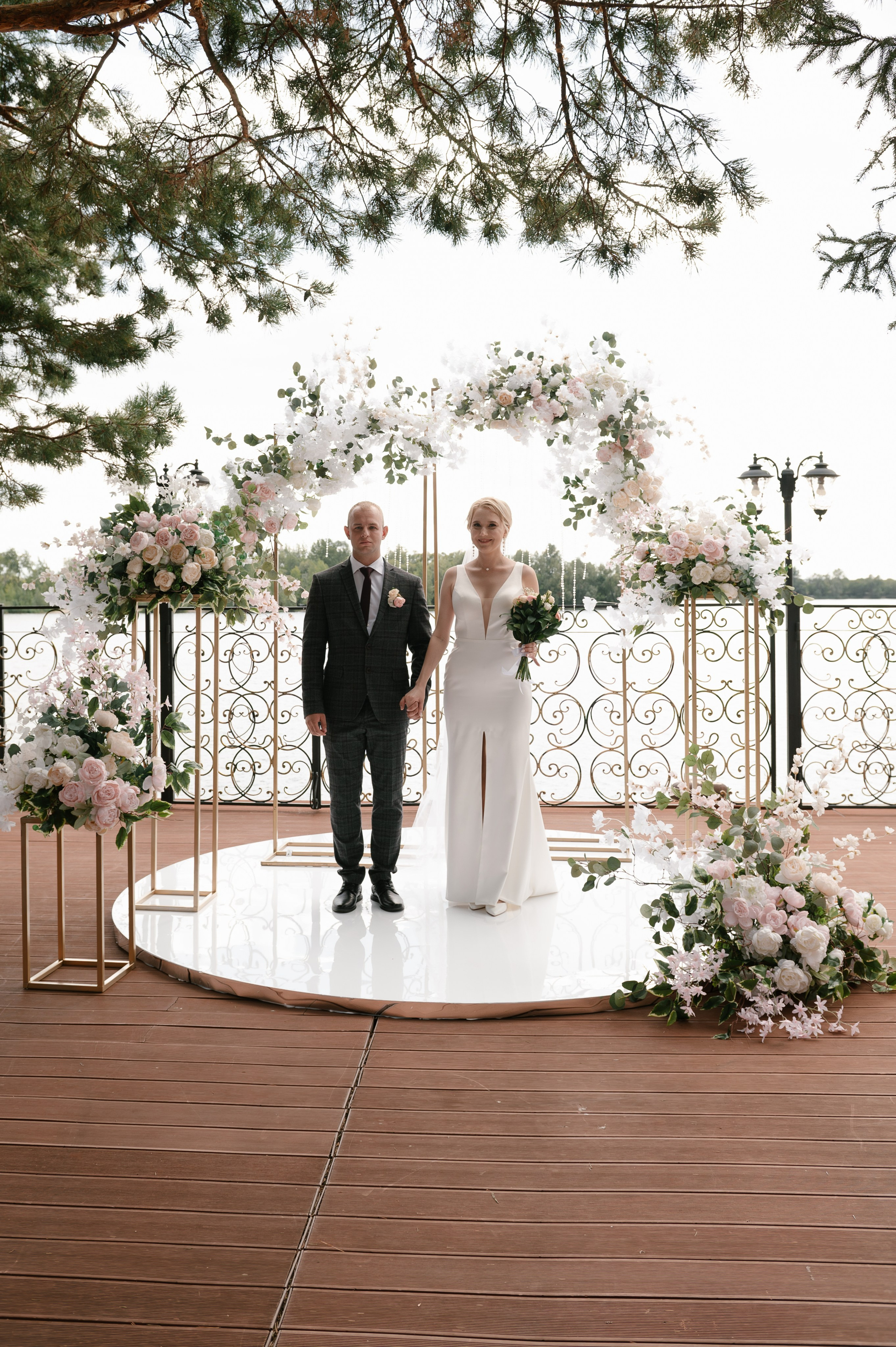 Дмитрий и Екатерина. Женский и свадебный фотограф Сызрань и Самарская область