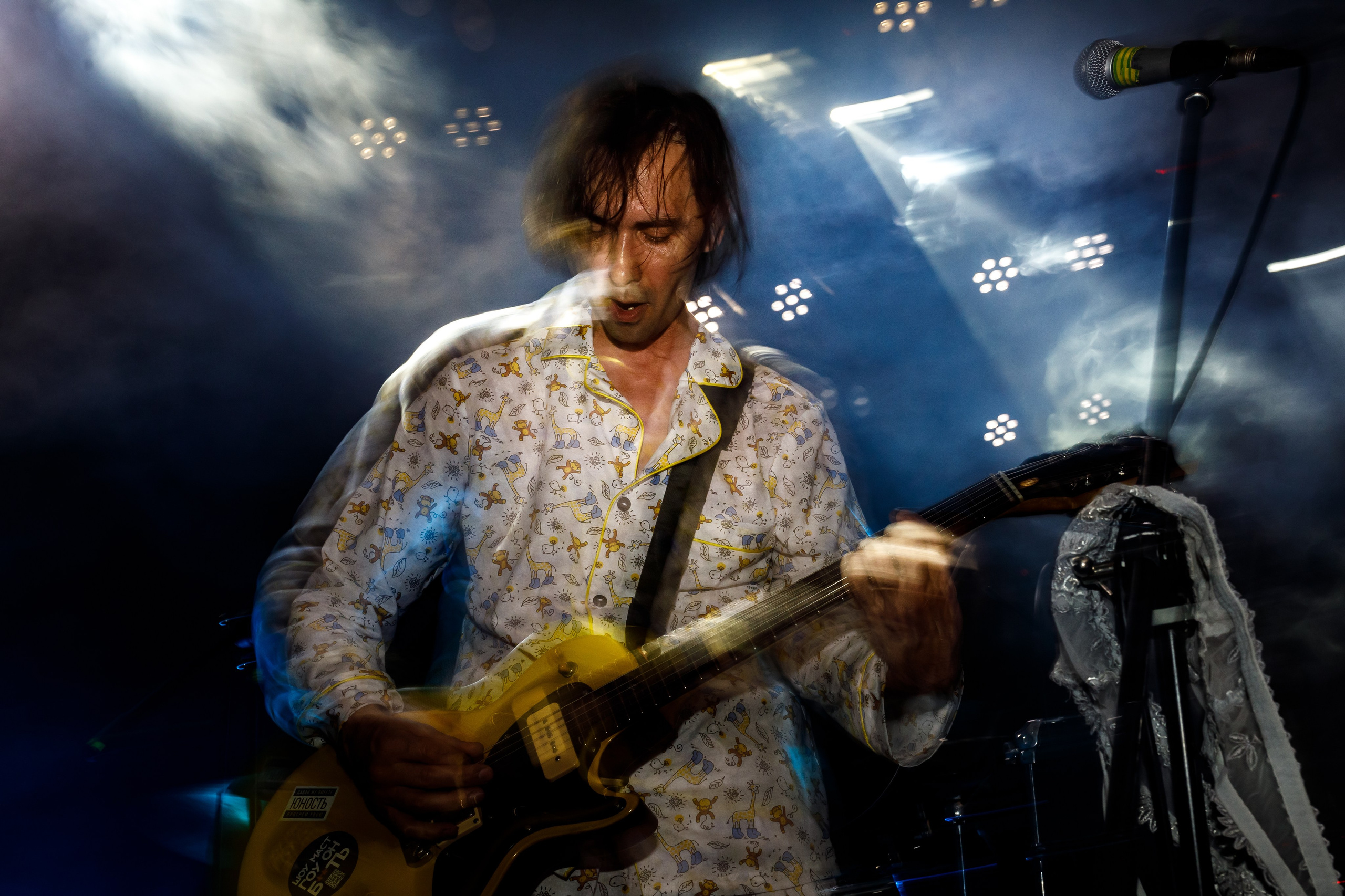 РАДИОПОМЕХИ. Фотограф Елена Богачева (lenalena_na_na_na)