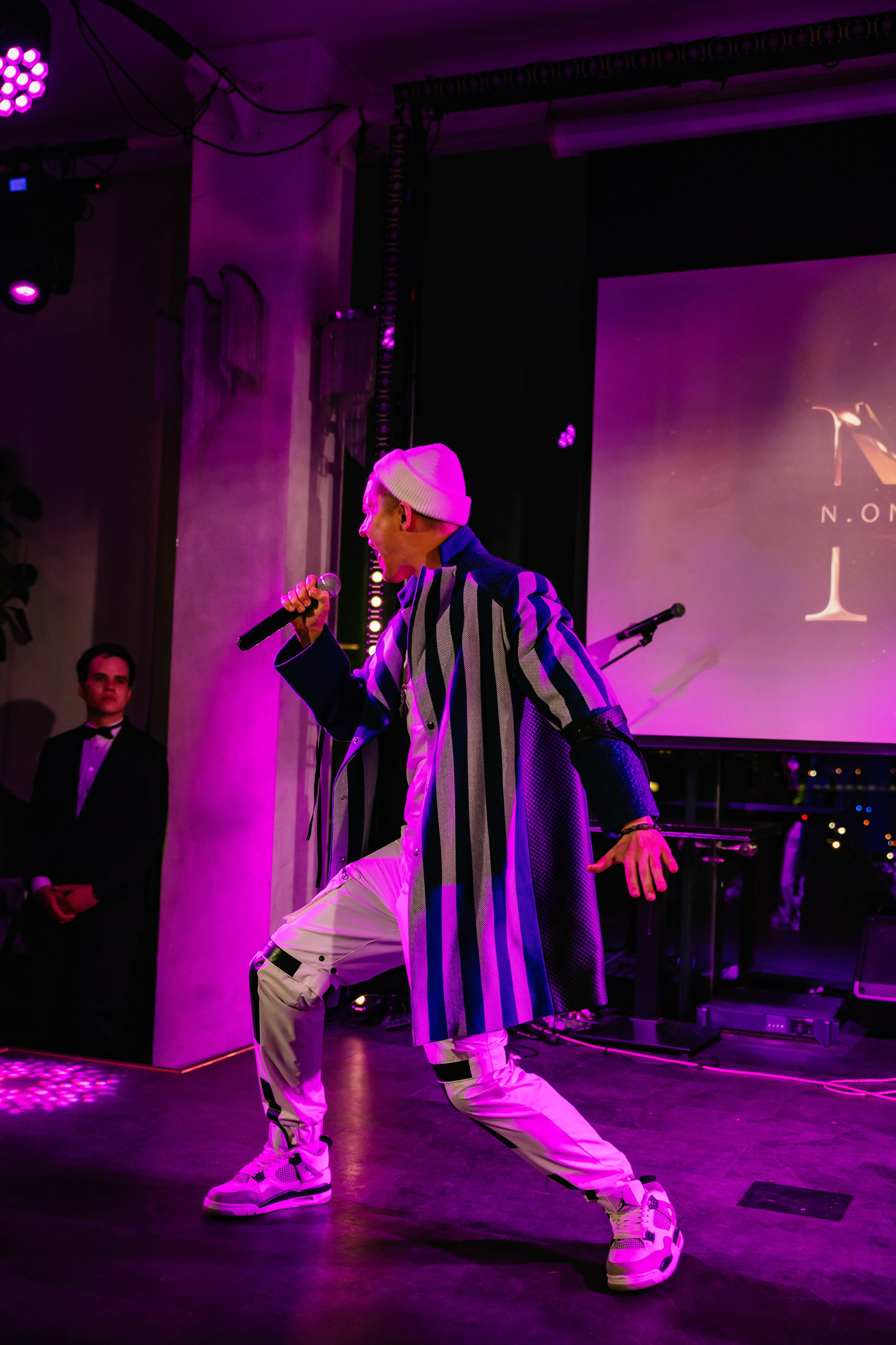 N One Corporation. Фотограф в Москве Яна Полосина