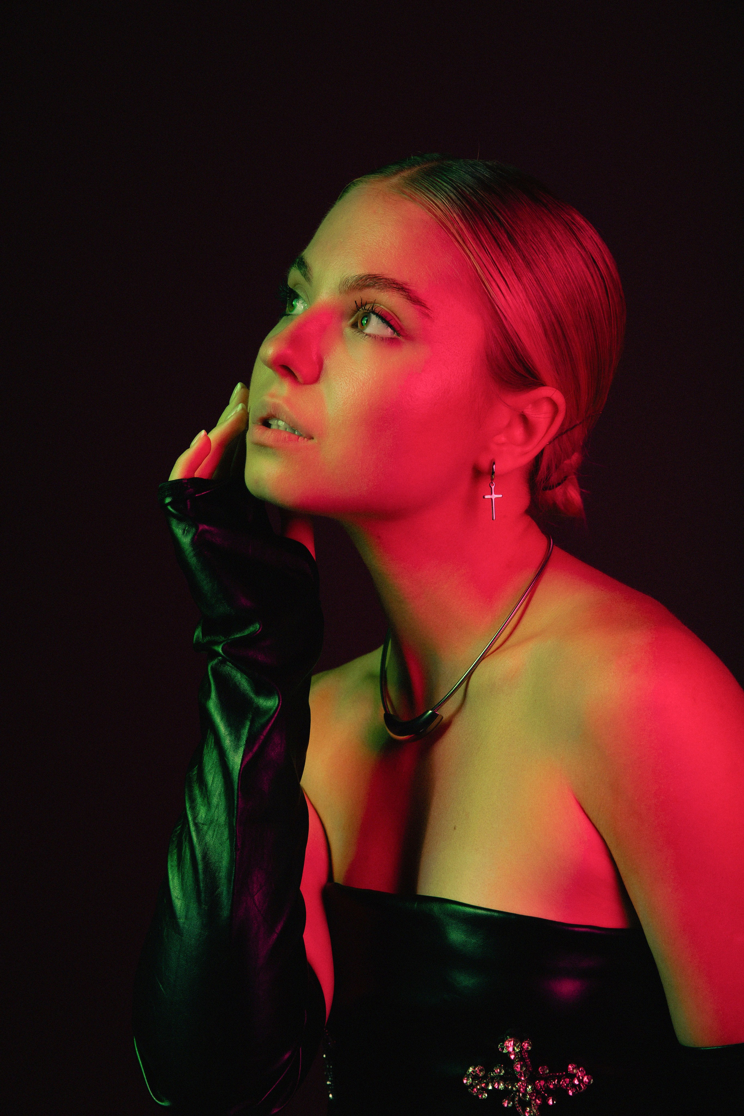 Angel. Фотограф в Москве Яна Полосина