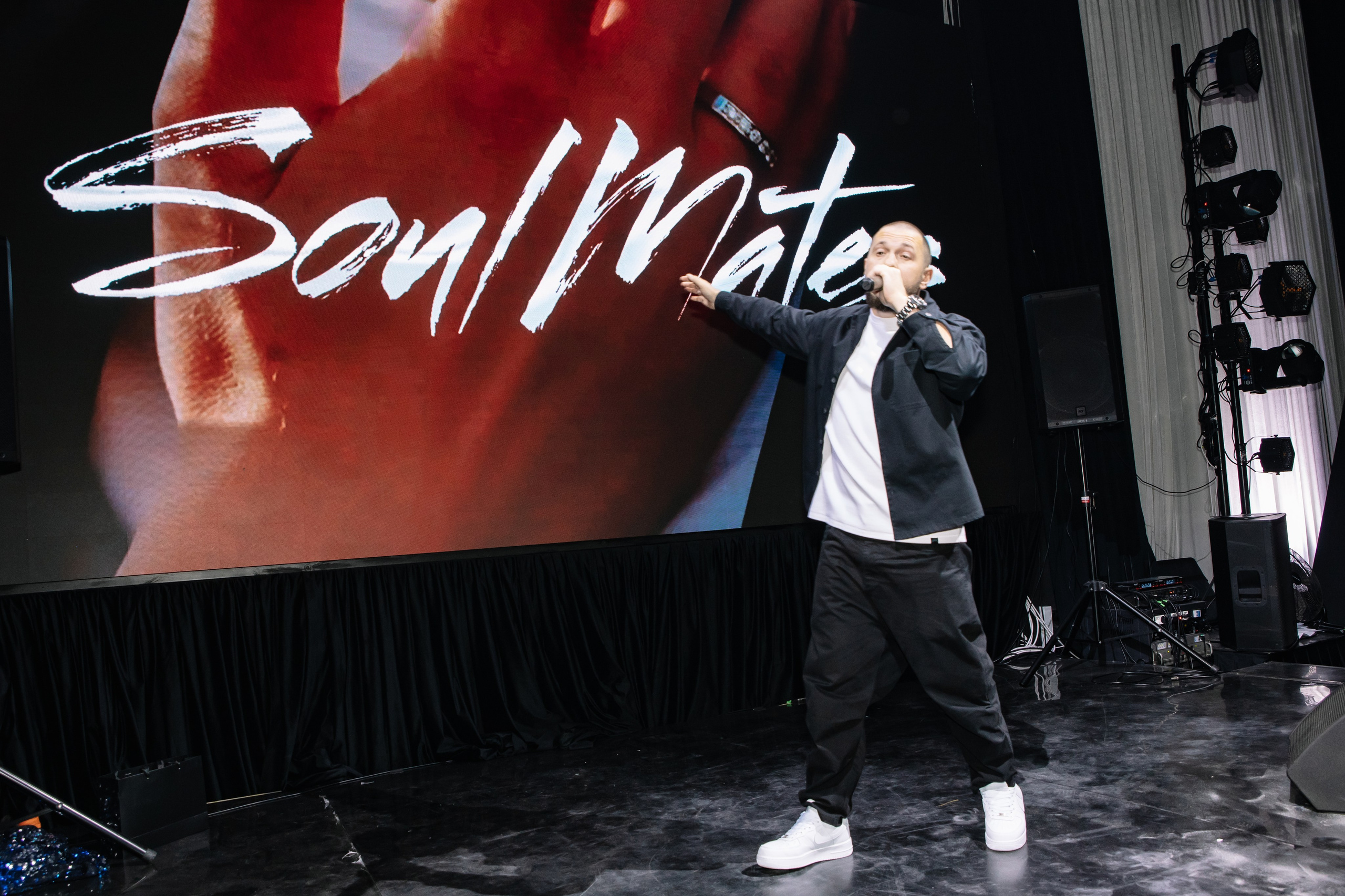 Премия RB «Человек Года 2024» / Villa Барвиха 135. Фотограф в Москве Яна Полосина