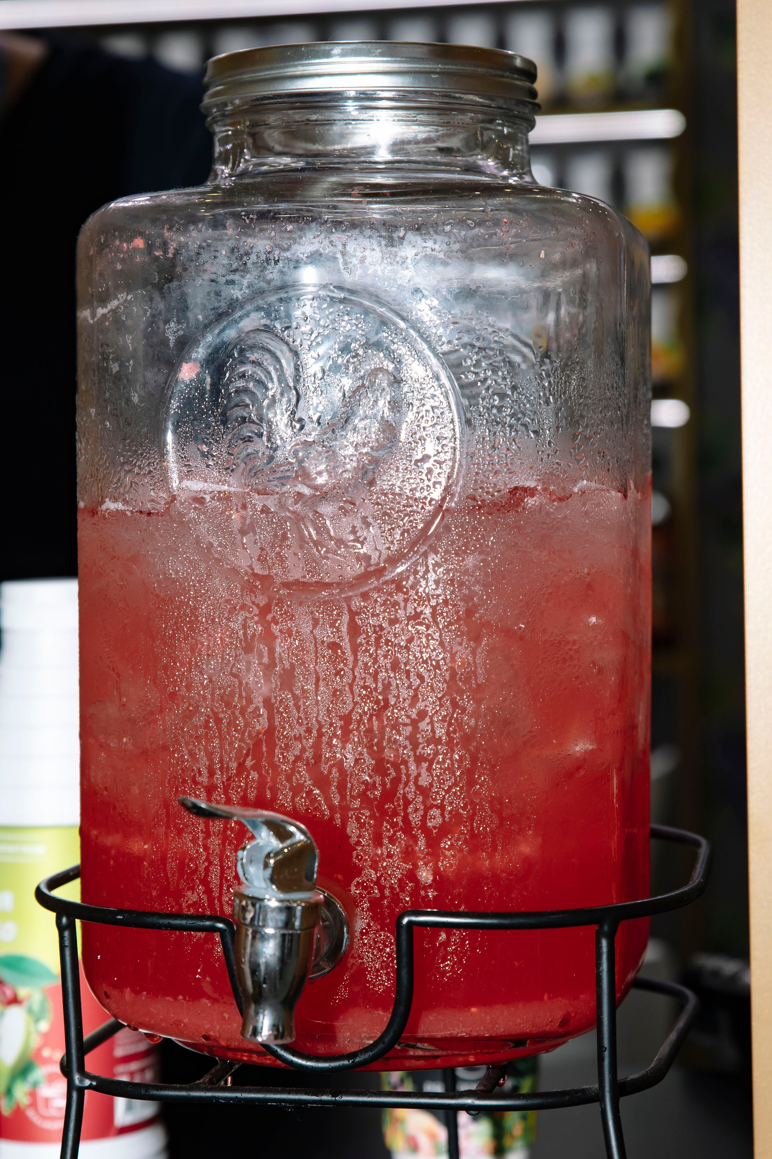 Выставка Coffee Tea Cacao Expo + HORECA Expo 2026, Тимирязев Центр. Профессиональный фотограф в Москве | Заказать фотосессию и съемку