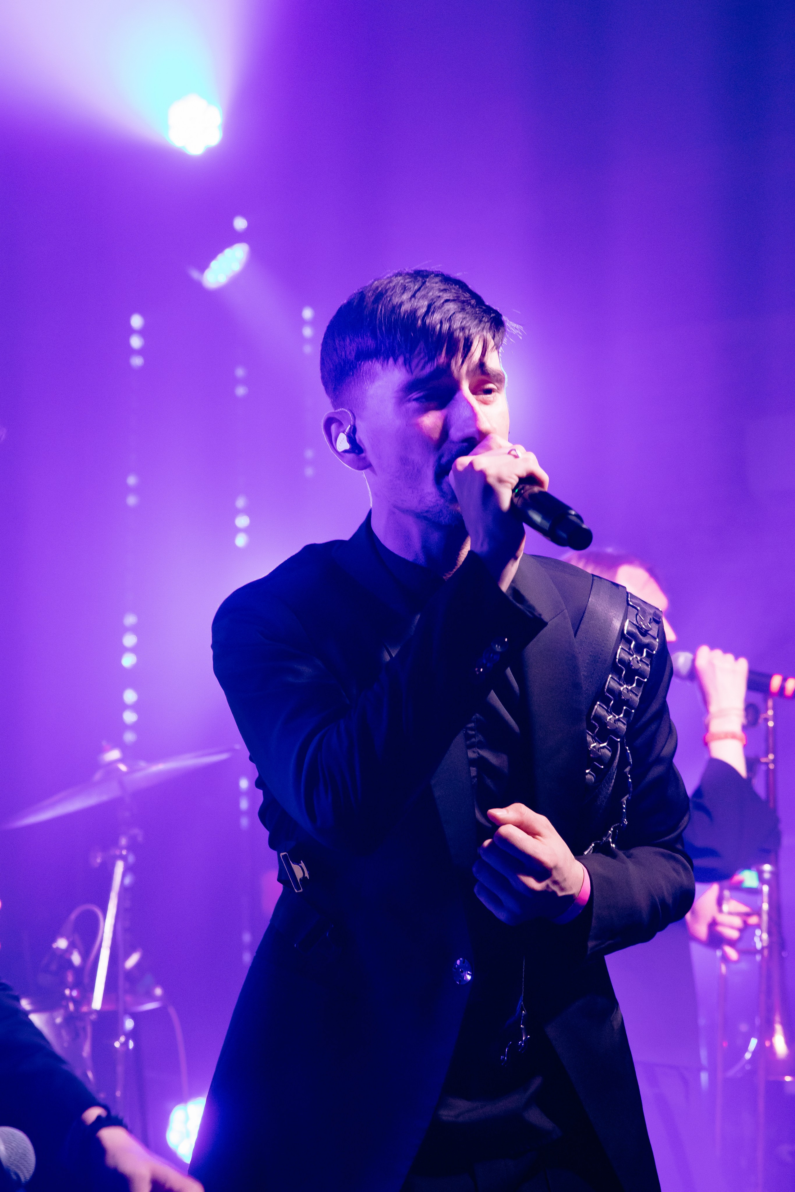 Вечеринки. Фотограф в Москве Яна Полосина