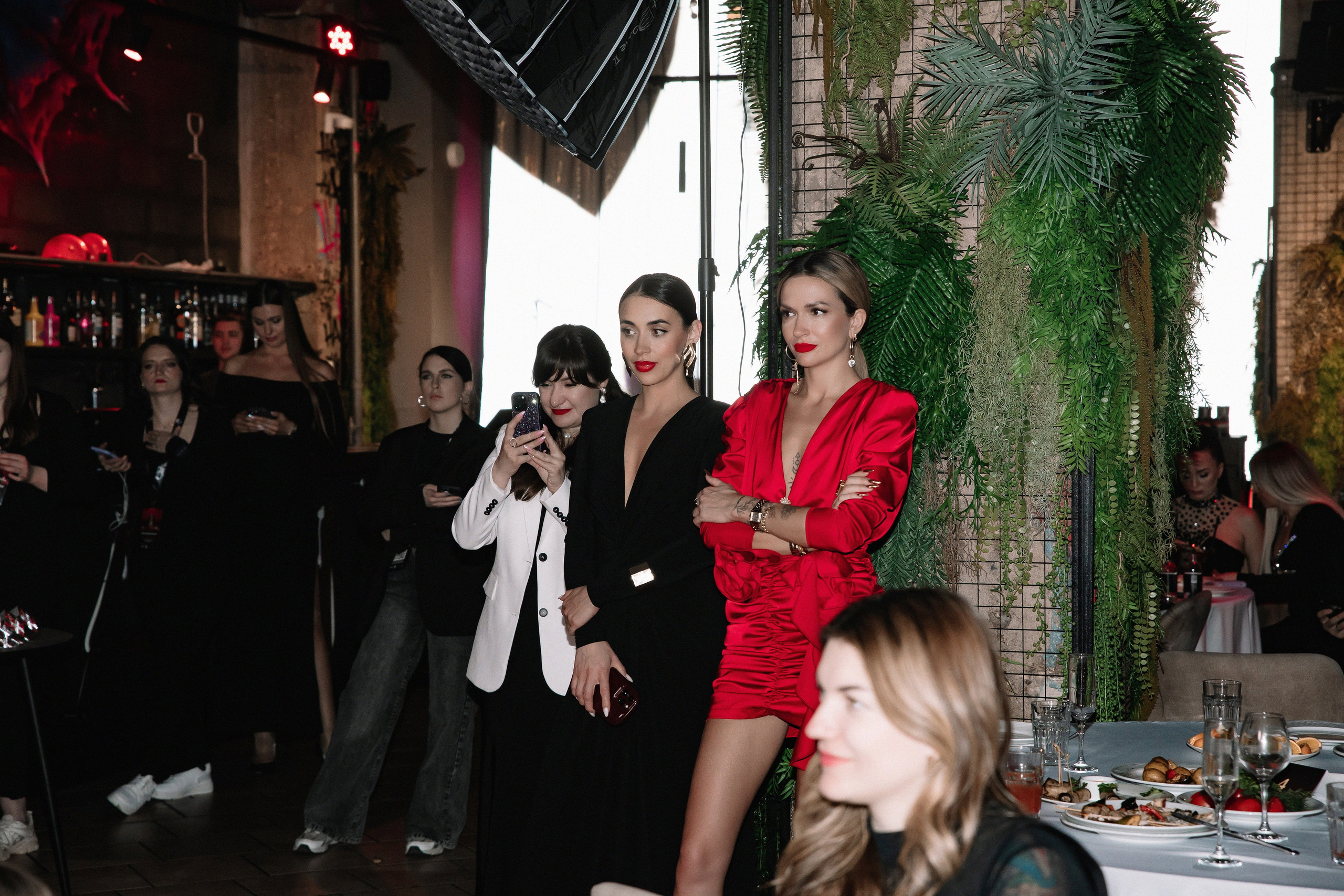 Новые Имена 14.04.2024. Фотограф в Москве Яна Полосина