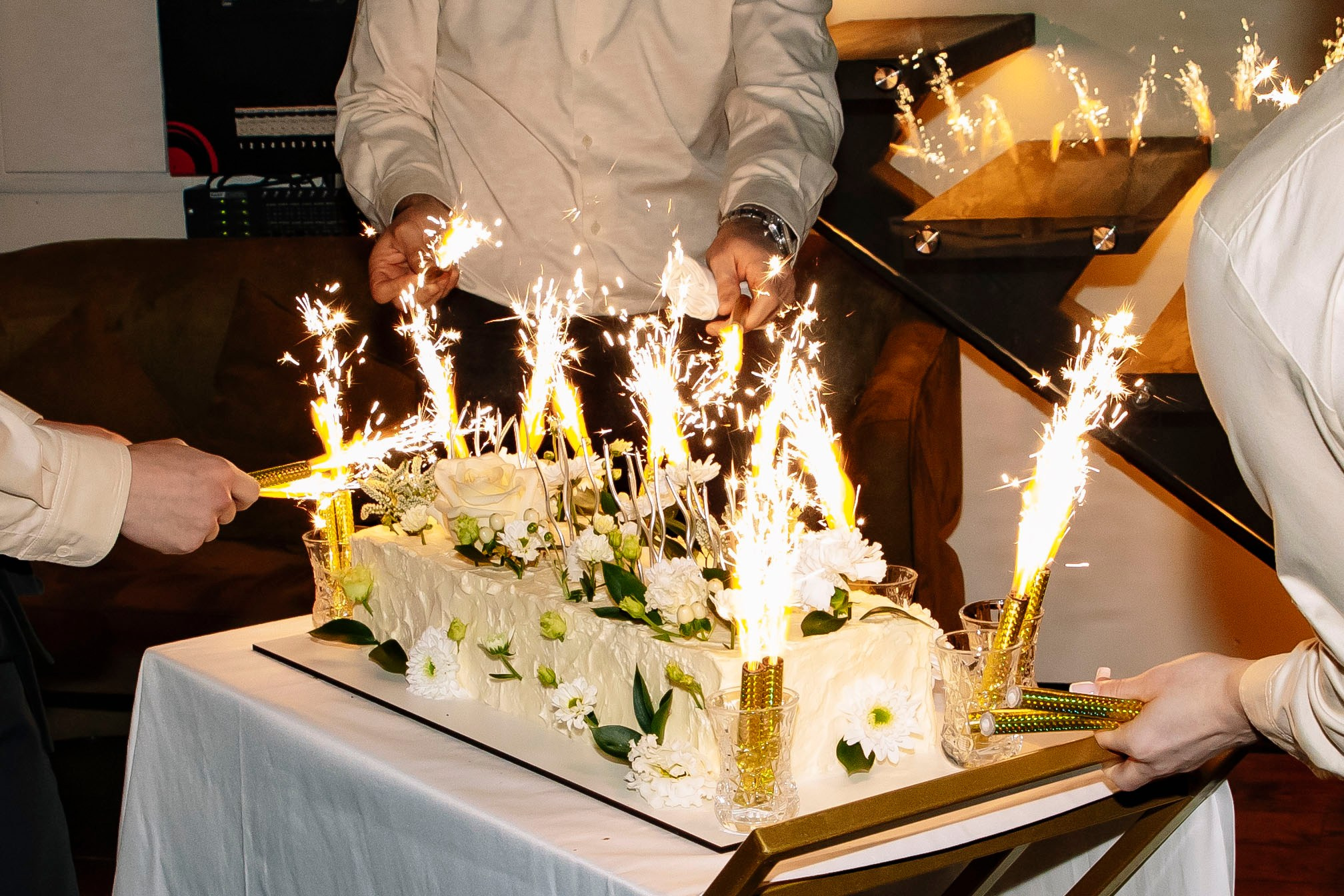 Lilit's Birthday Party ❣. Фотограф в Москве Яна Полосина