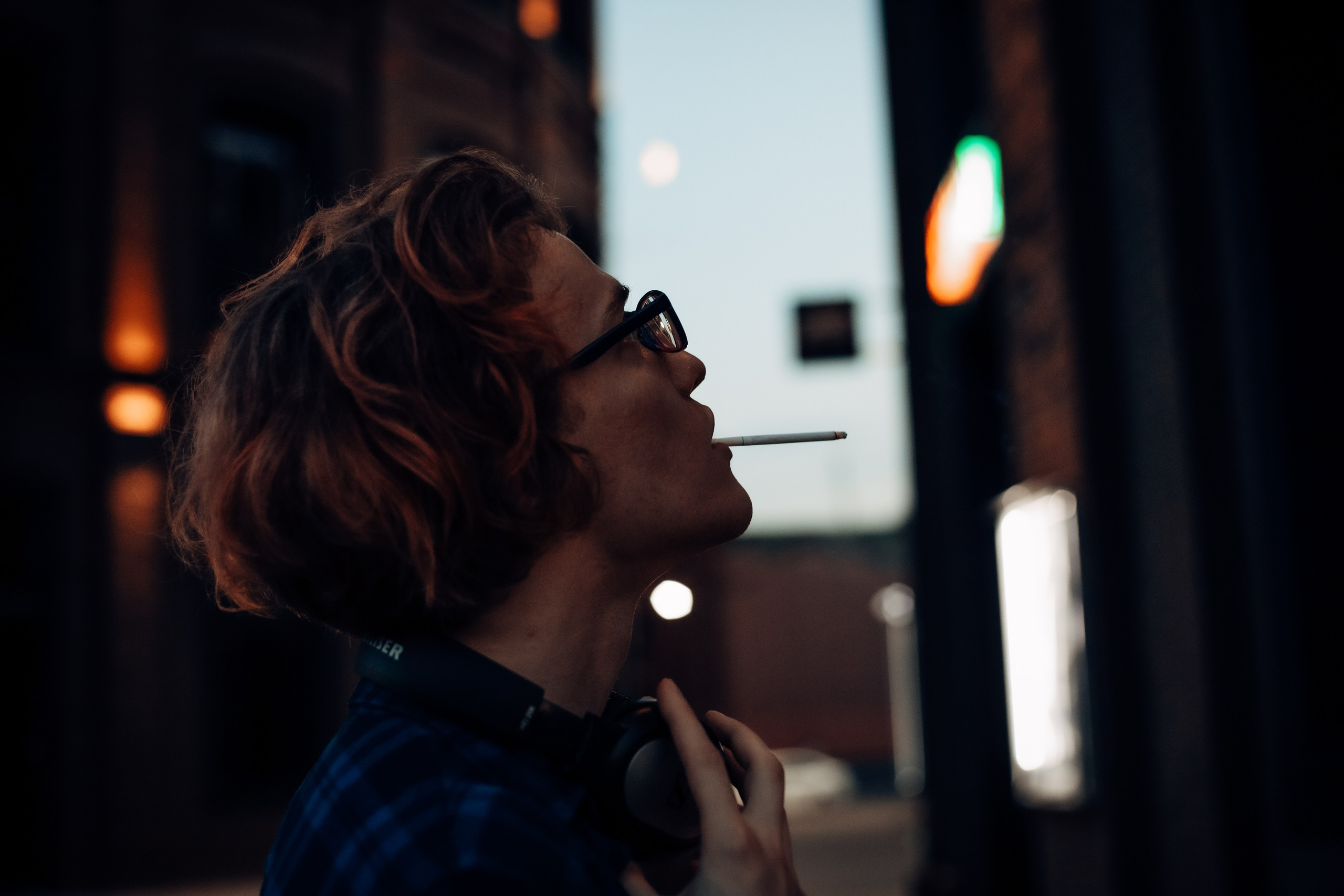 Ivan. Фотограф в Москве Яна Полосина