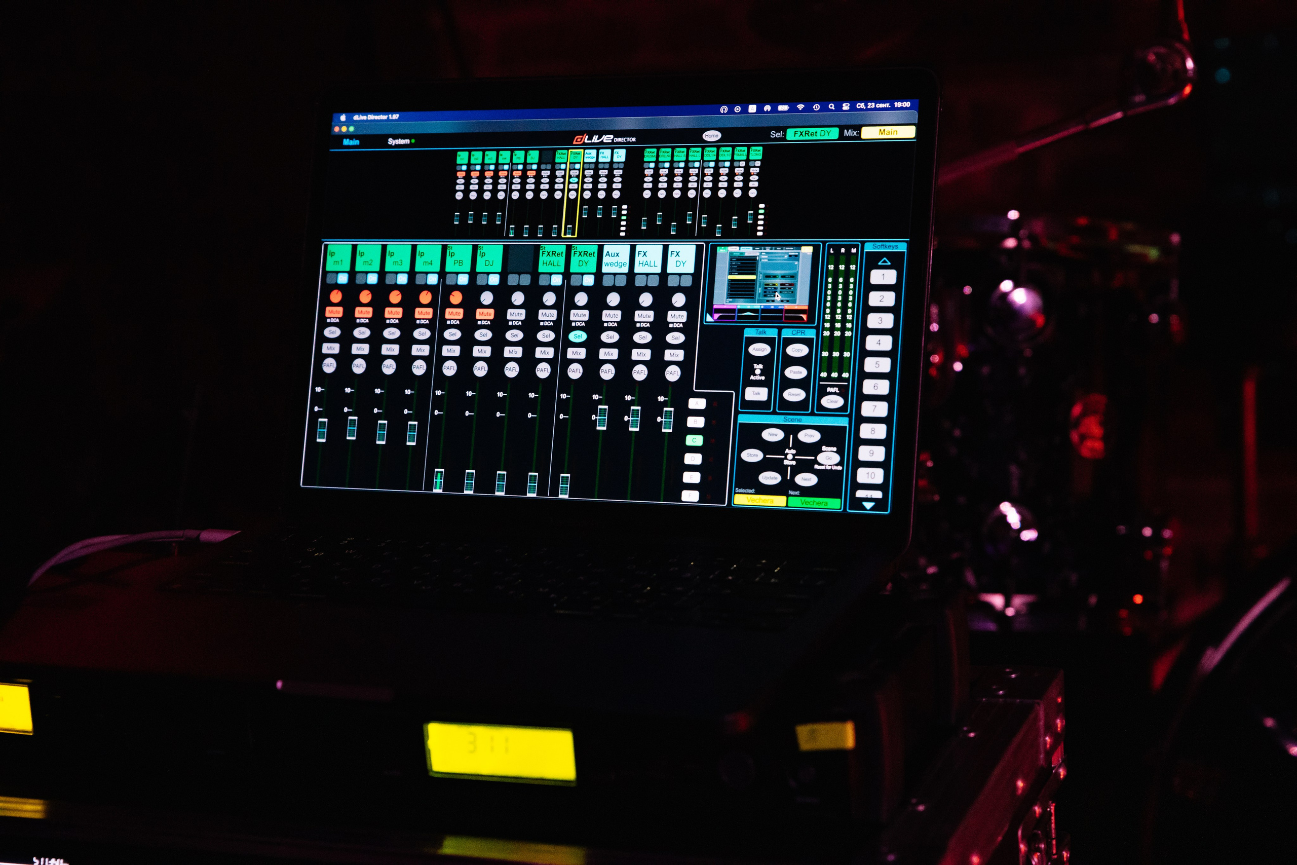 Simon's BD Party. Фотограф в Москве Яна Полосина