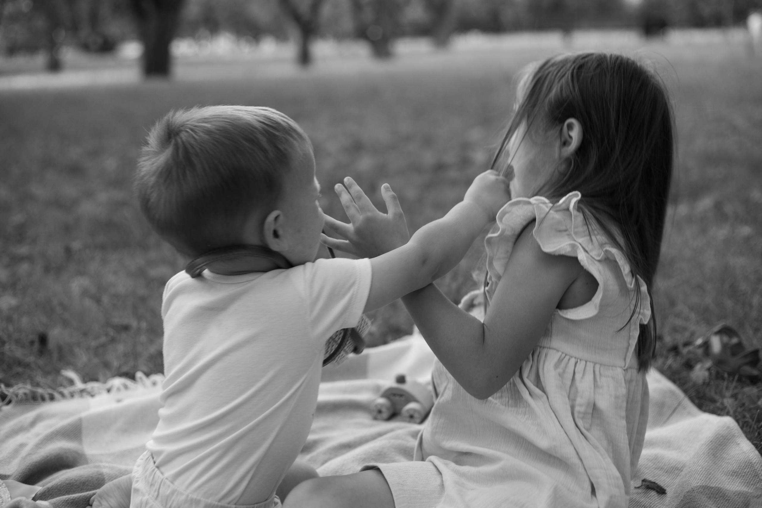 Семья Натальи. Фотограф в Москве Яна Полосина