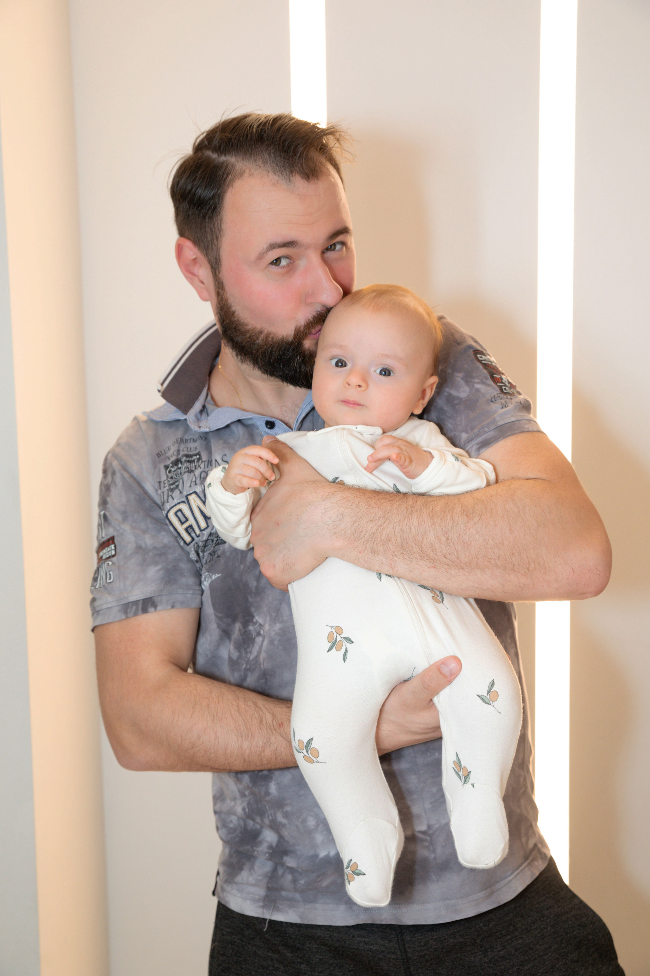 С Днем Рождения, Варвара!. Фотограф в Москве Яна Полосина