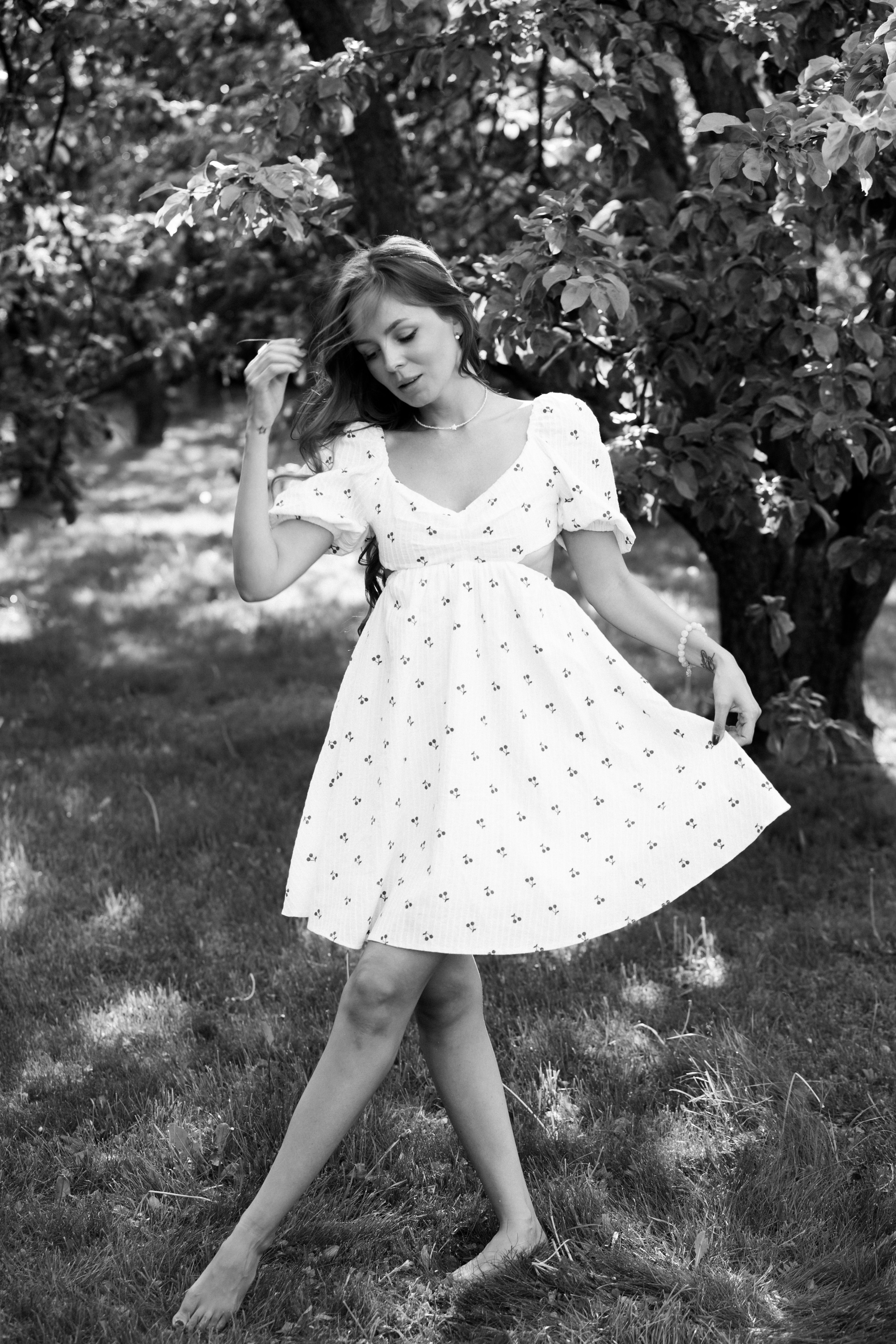 Summer. Фотограф в Москве Яна Полосина