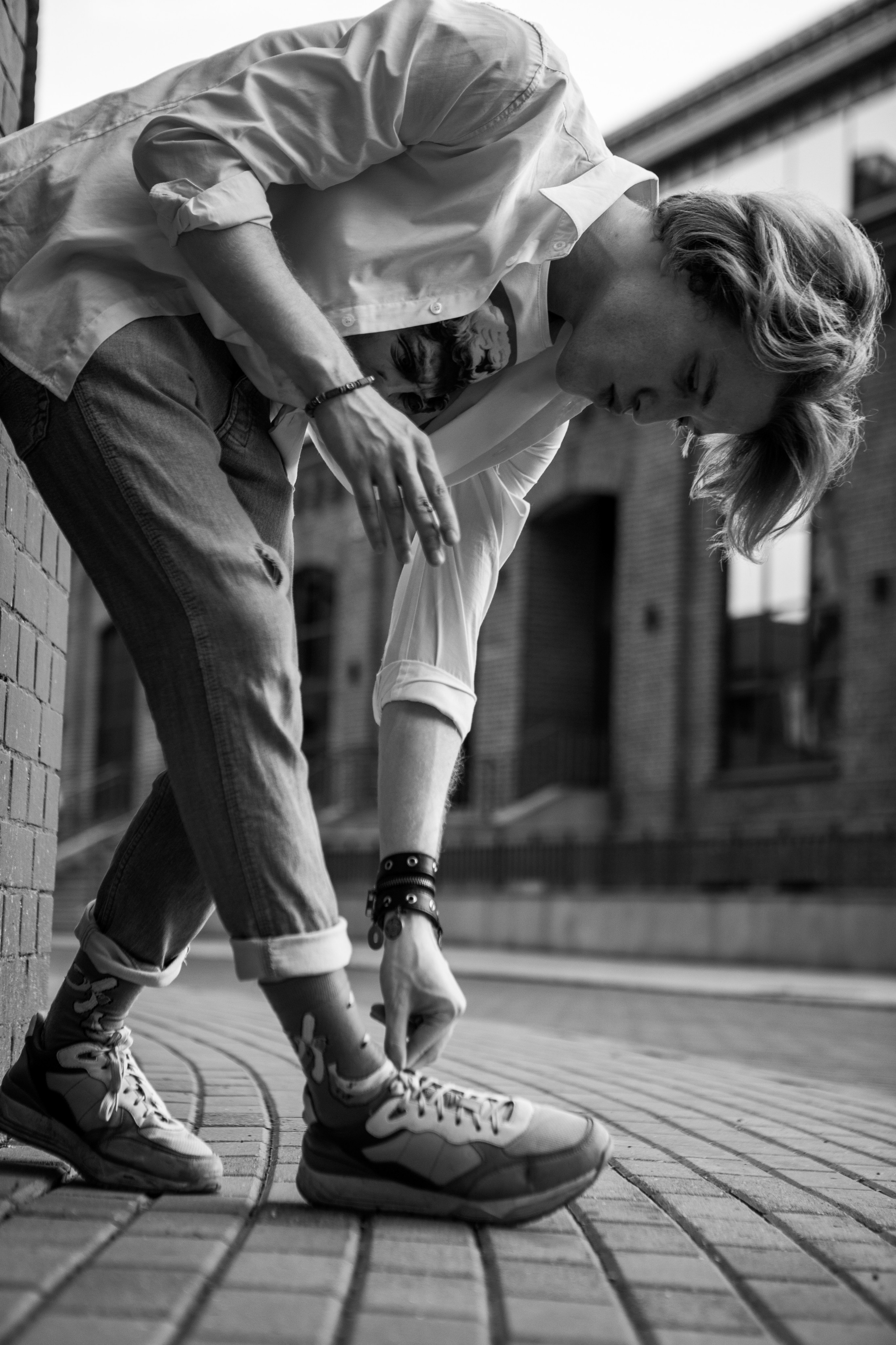 Urban. Фотограф в Москве Яна Полосина