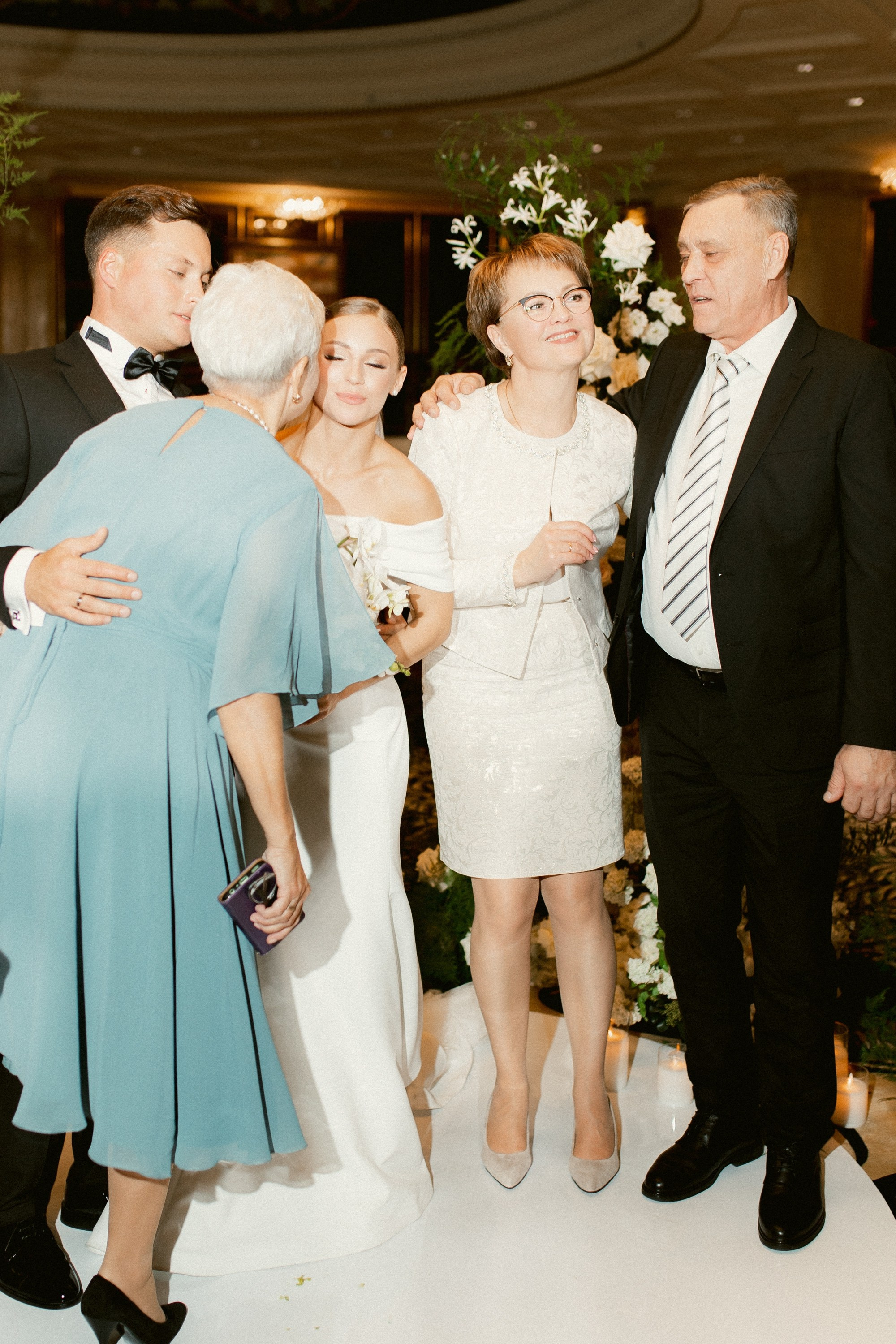 Anna & Artem Wedding. Anton Prokopenkov Wedding and Portrait Photographer