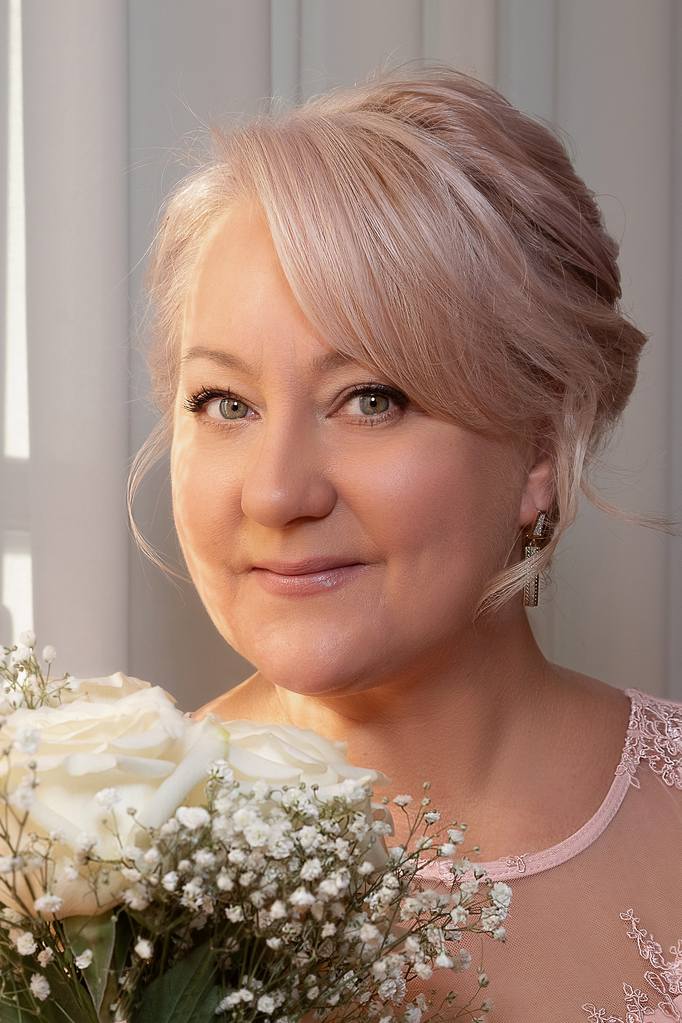 Оксана и Юрий. Фотограф в Томске Евгения Гуляева