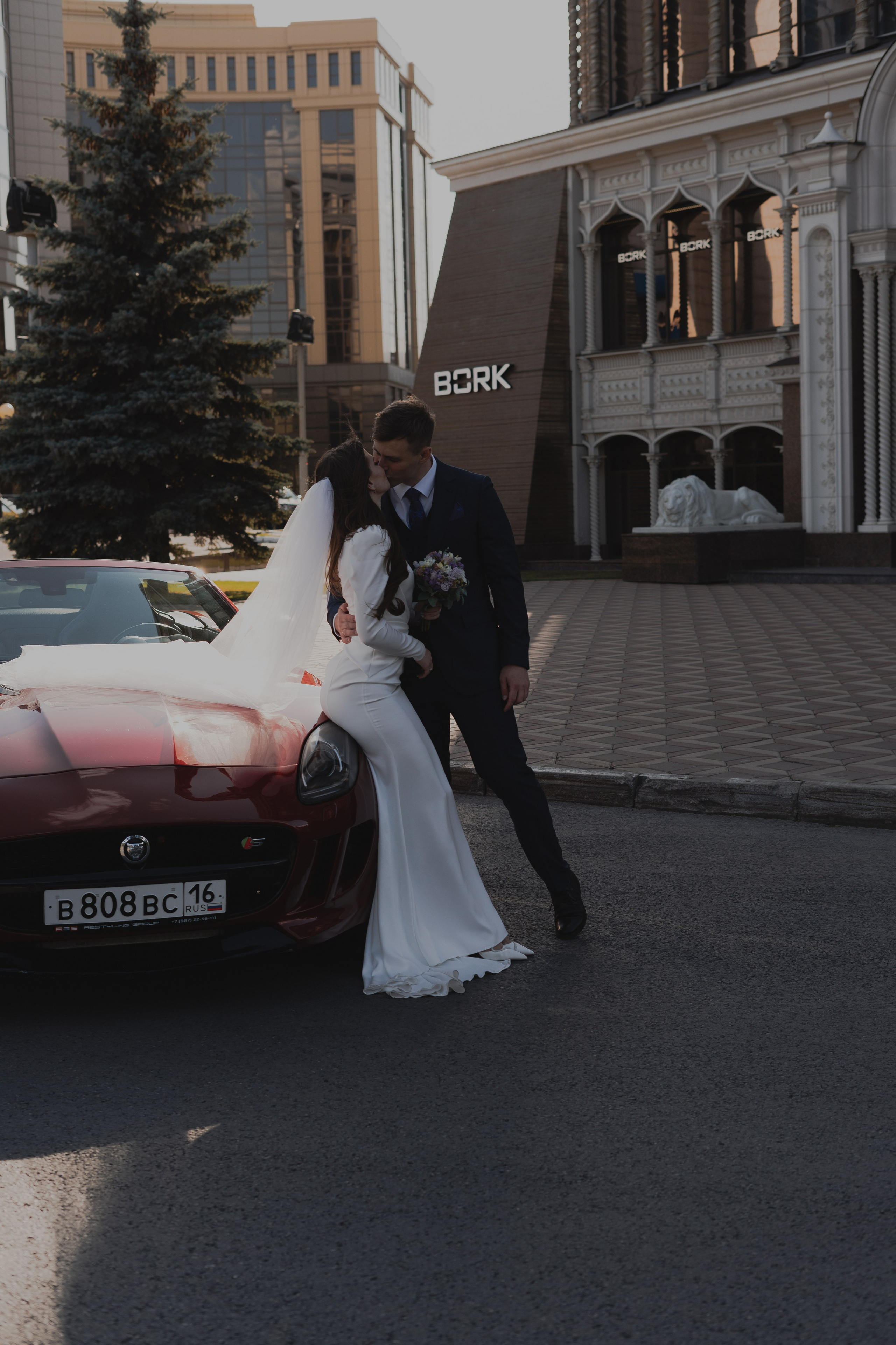 Wedding 30.09.2023. Свадебный и индивидуальный фотограф из Казани