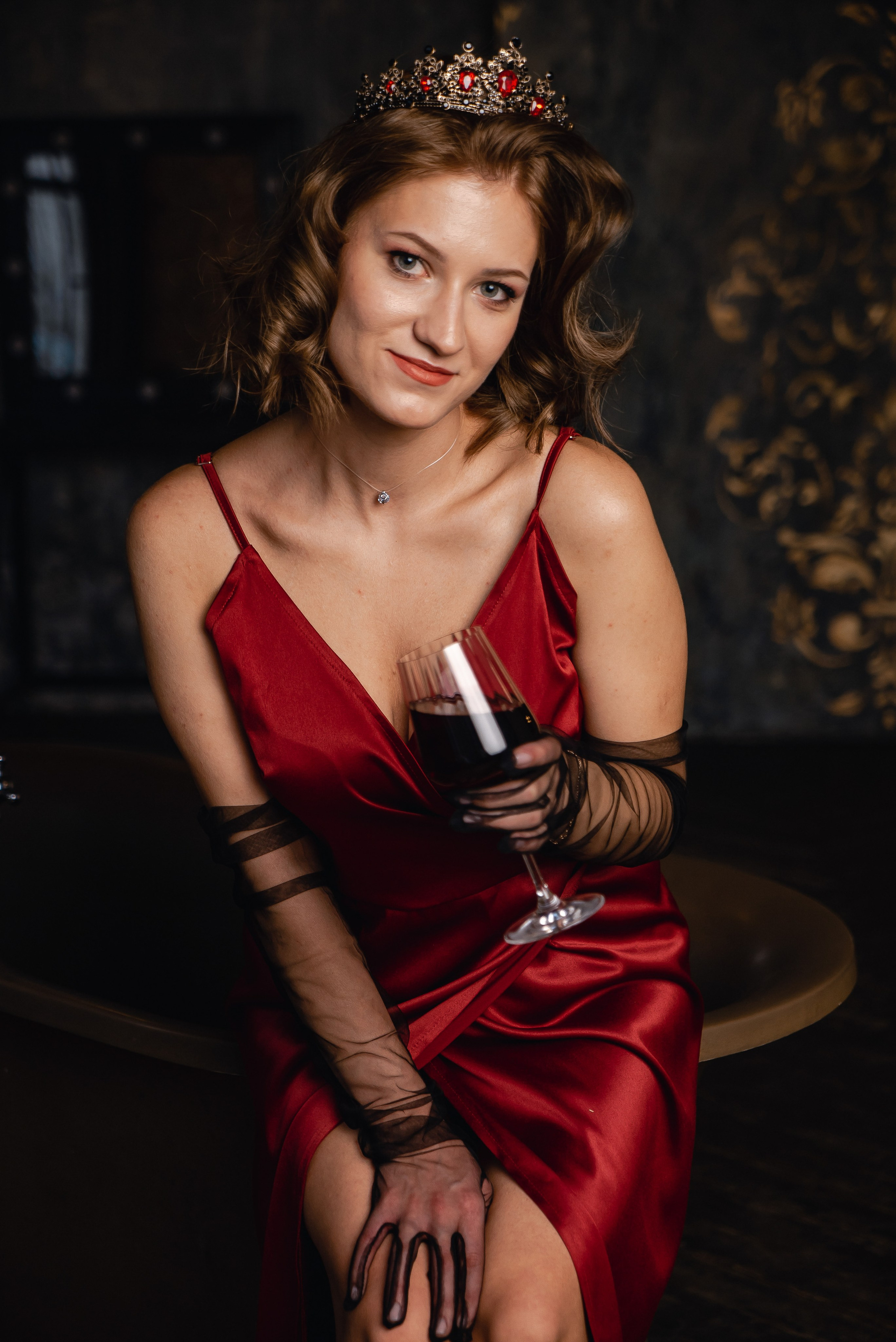 Индивидуальные съемки. Репортажный и свадебный фотограф в Москве Дарья