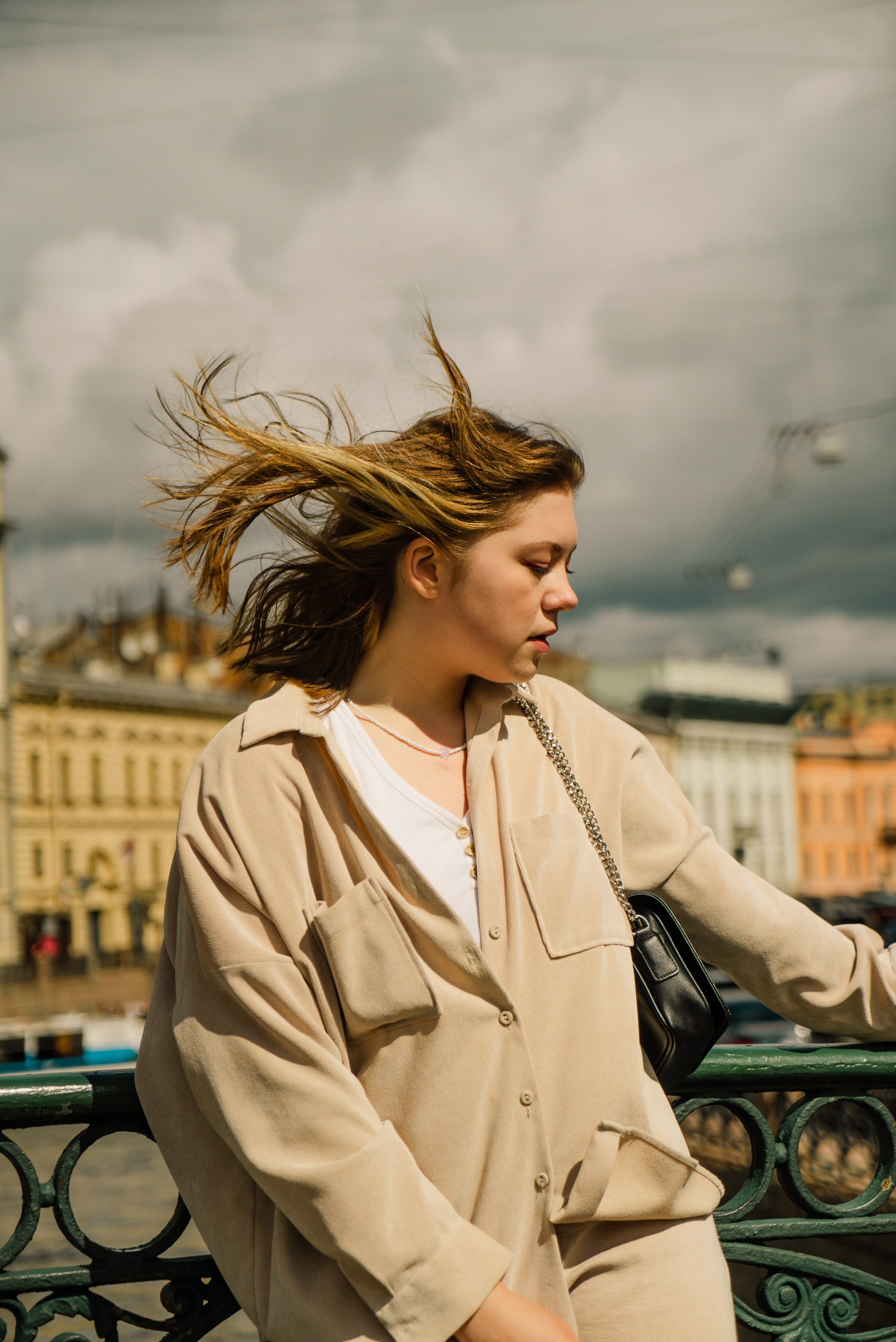 Индивидуальные съемки. Репортажный и свадебный фотограф в Москве Дарья