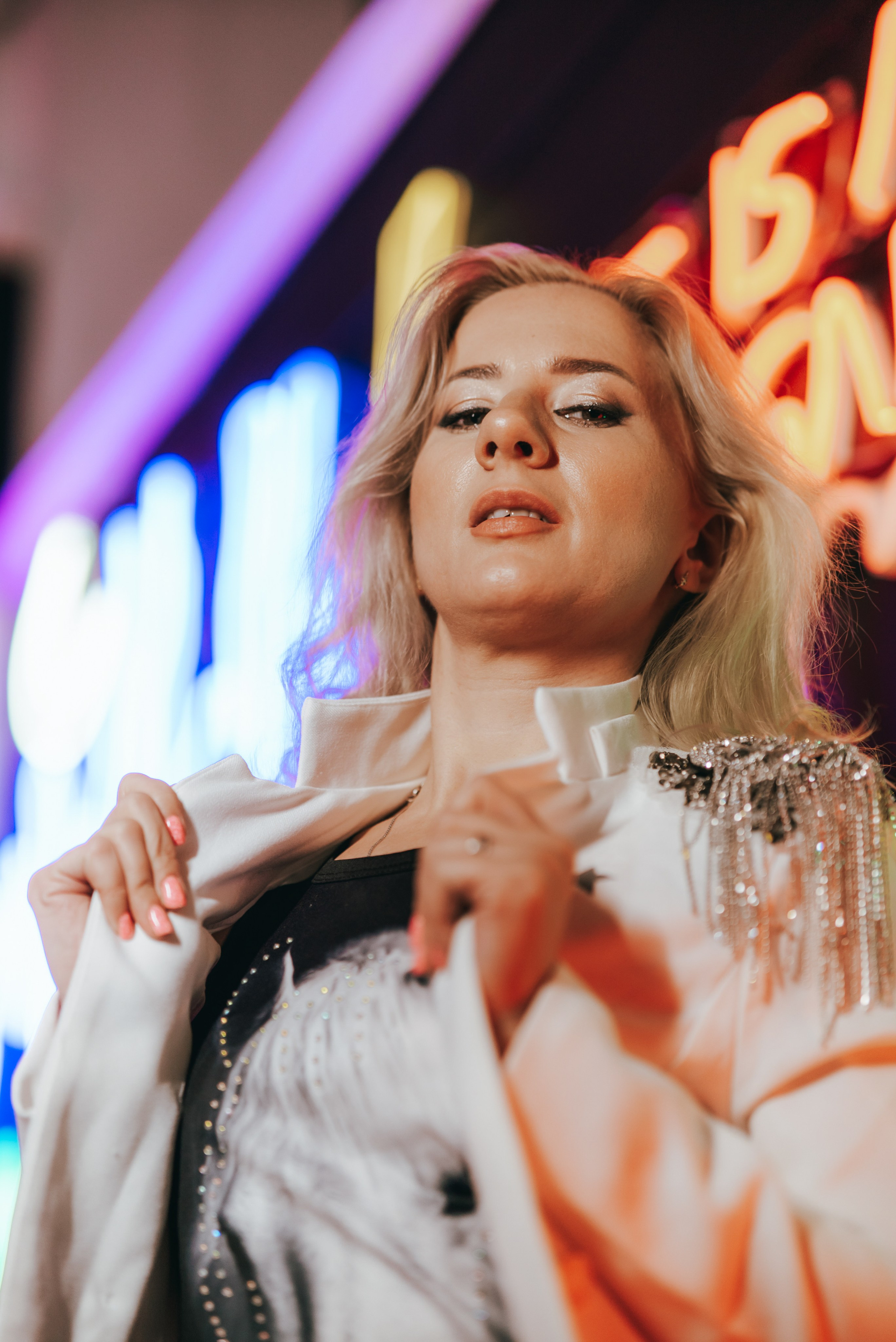 Индивидуальные съемки. Репортажный и свадебный фотограф в Москве Дарья