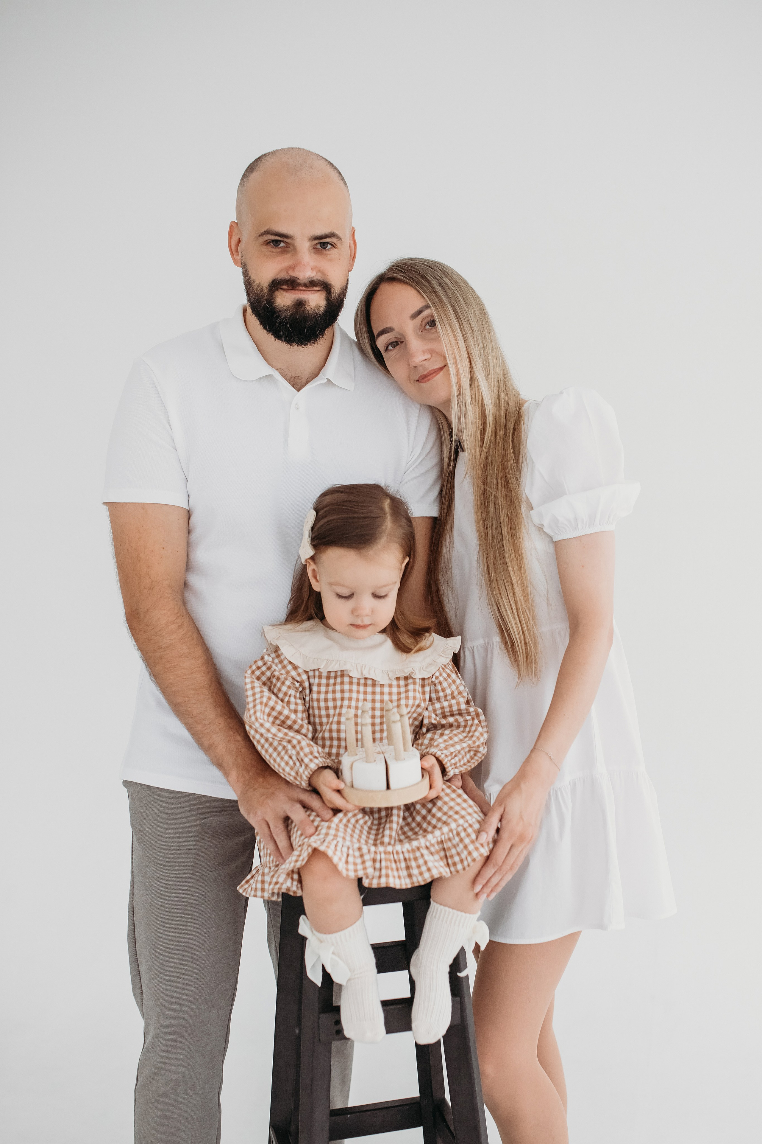 Вероника. Семейный и детский фотограф Минск, Беларусь