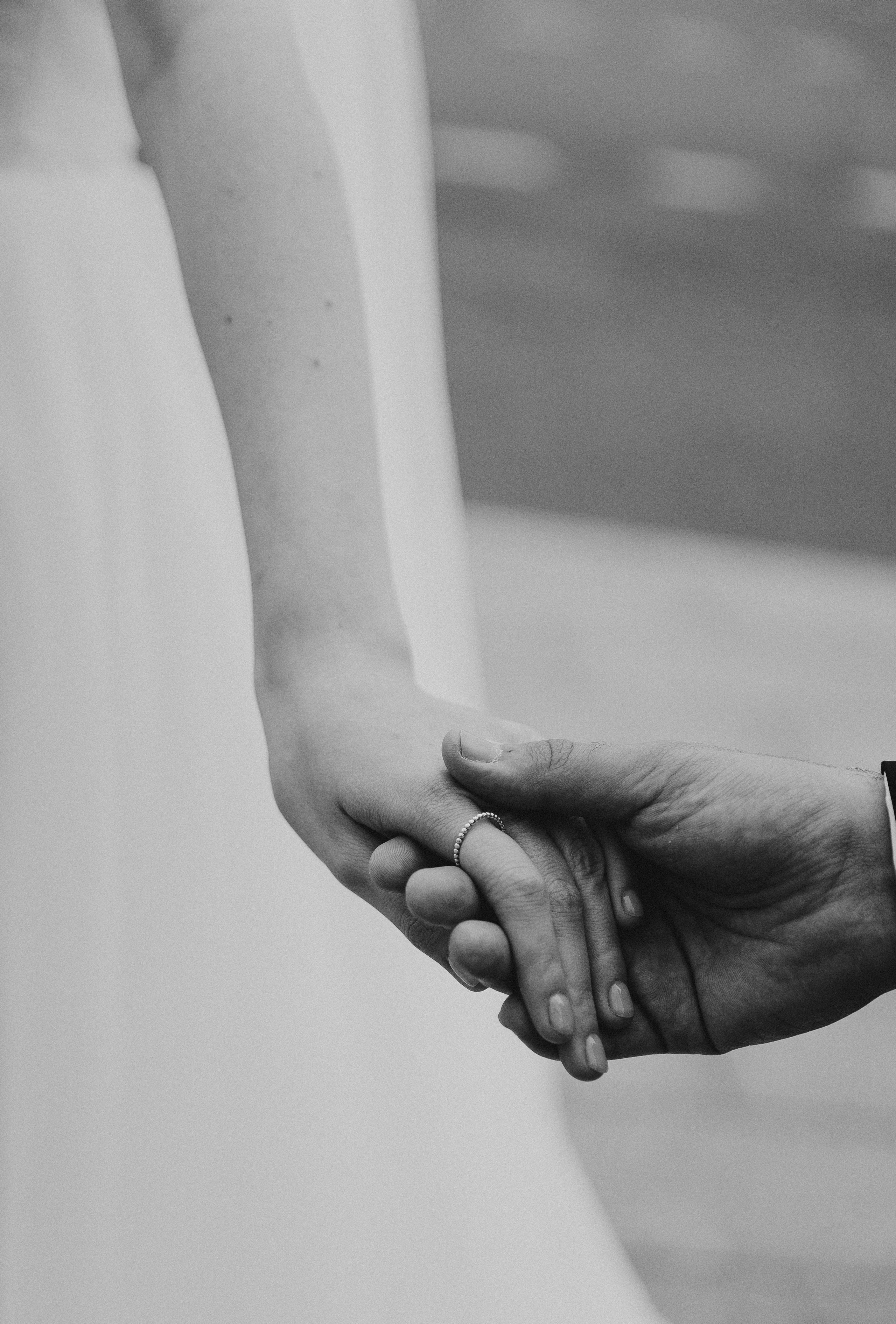 Иван и Полина. Свадебный и портретный фотограф в Калининграде и Москве Марк Юдинцев