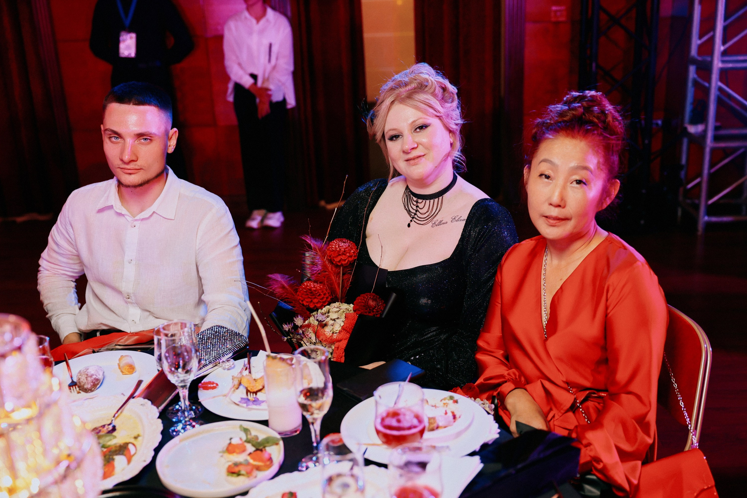 Метиз Комплект 15 лет. Репортажный фотограф в Хабаровске Николай Соболев