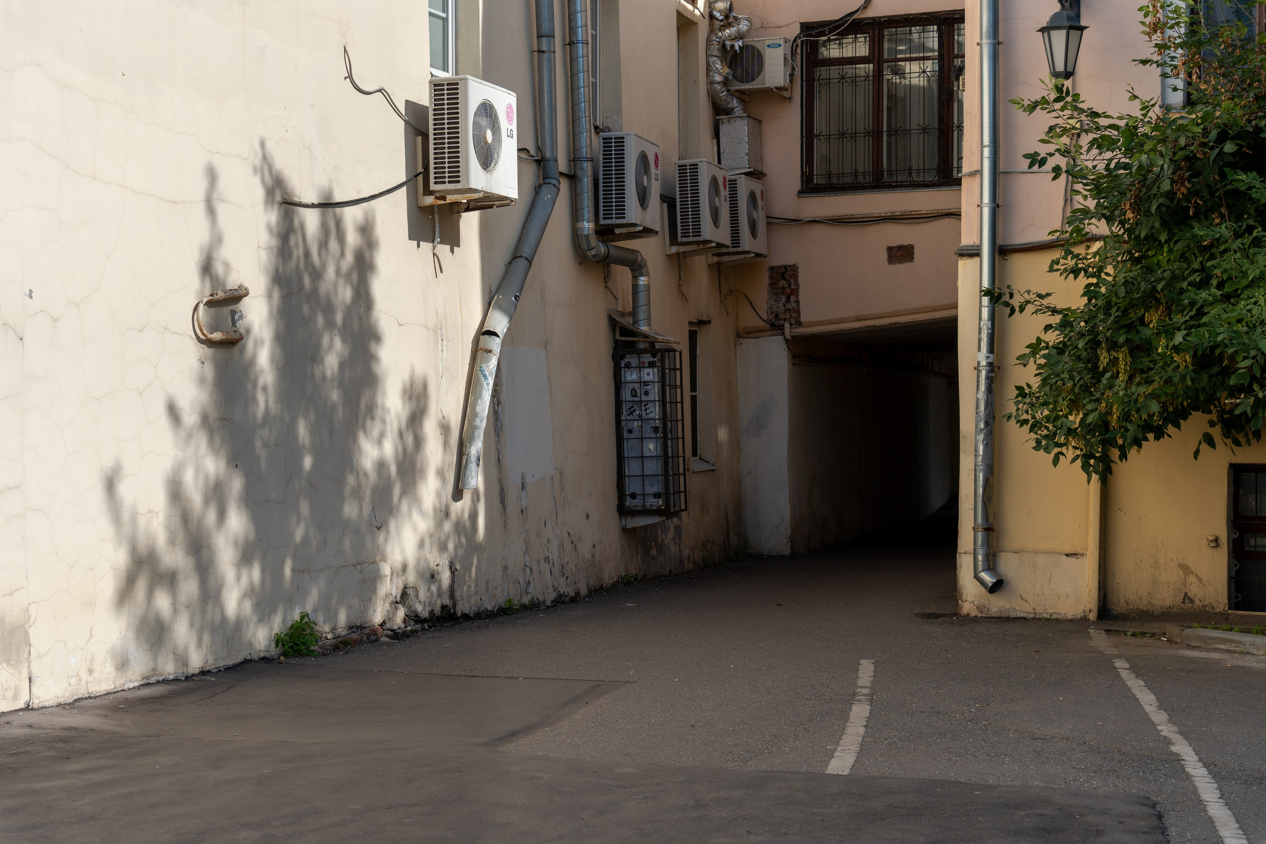 20250913 Новокузнецкая — Охотный ряд. Дмитрий Ремизов. Фотография, как хобби