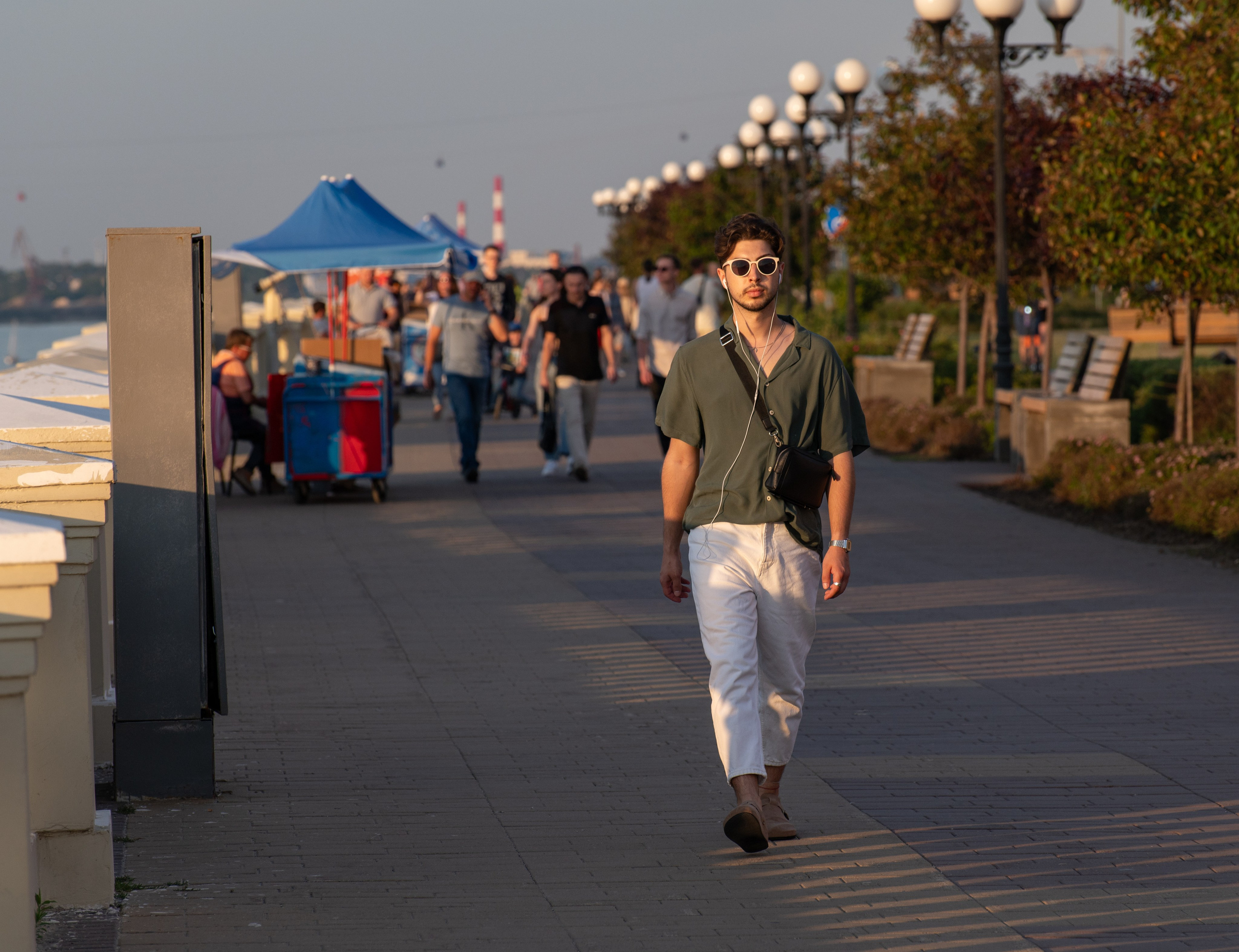 20230612-16 Нижний Новгород. Дмитрий Ремизов. Фотография, как хобби