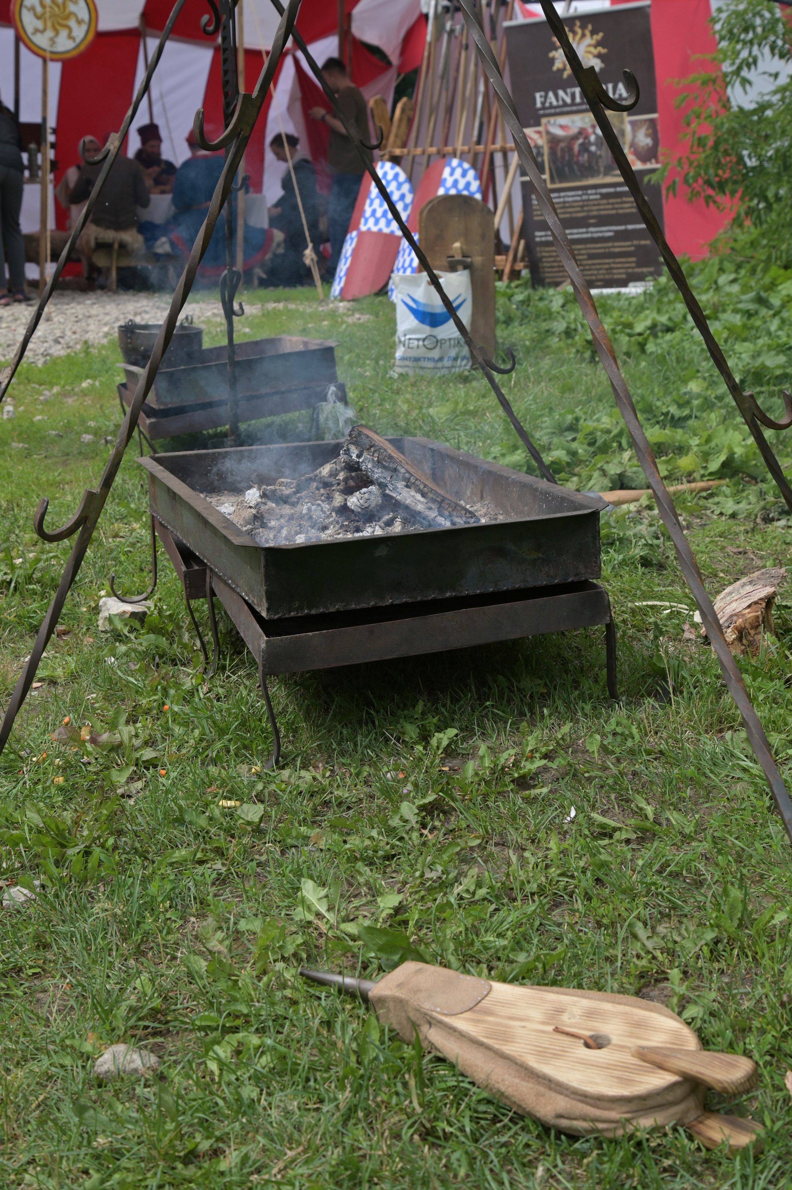 20240616 Крутицкое подворье. Дмитрий Ремизов. Фотография, как хобби