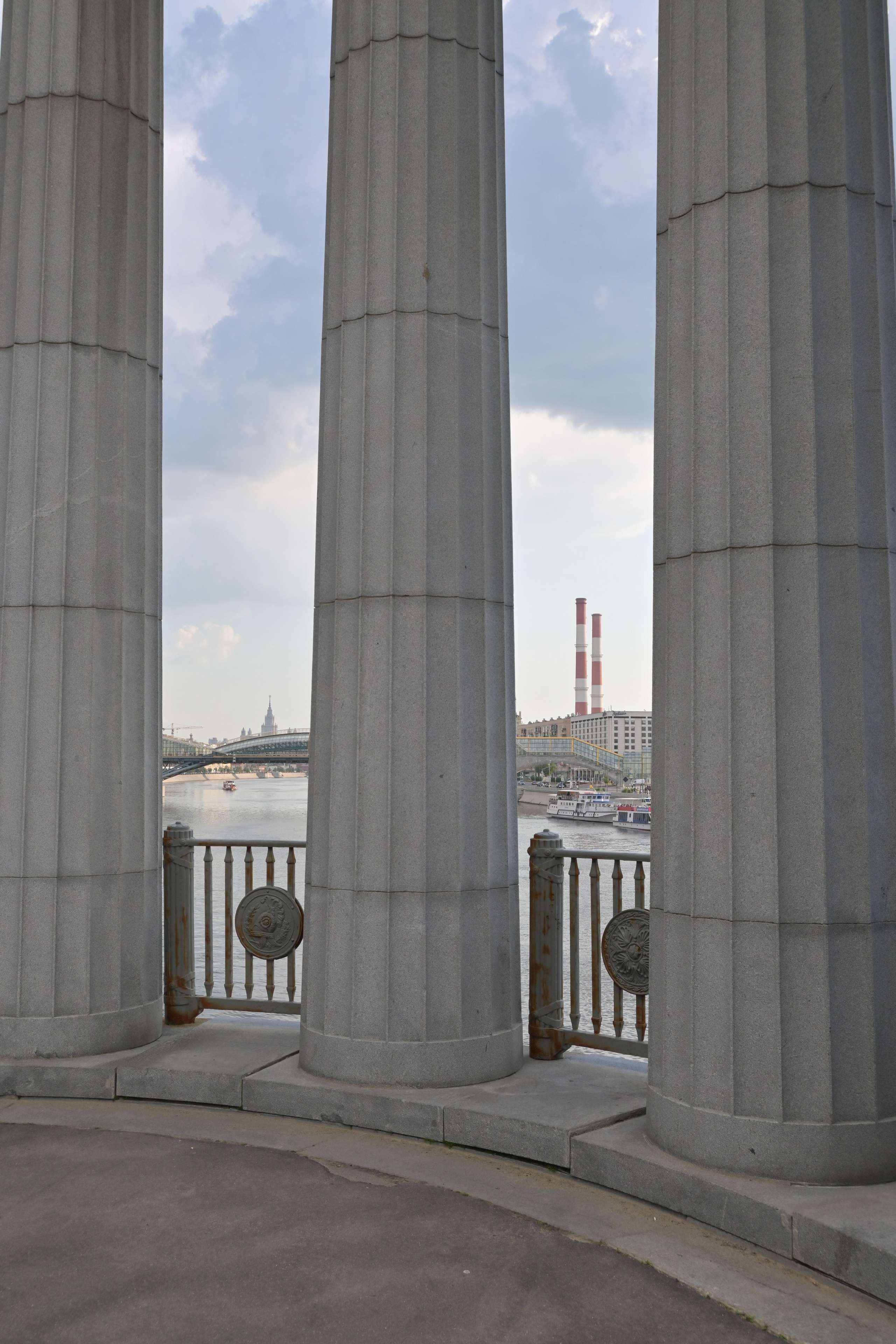 20 240 629 От Киевской до Арбатской. Дмитрий Ремизов. Фотография, как хобби