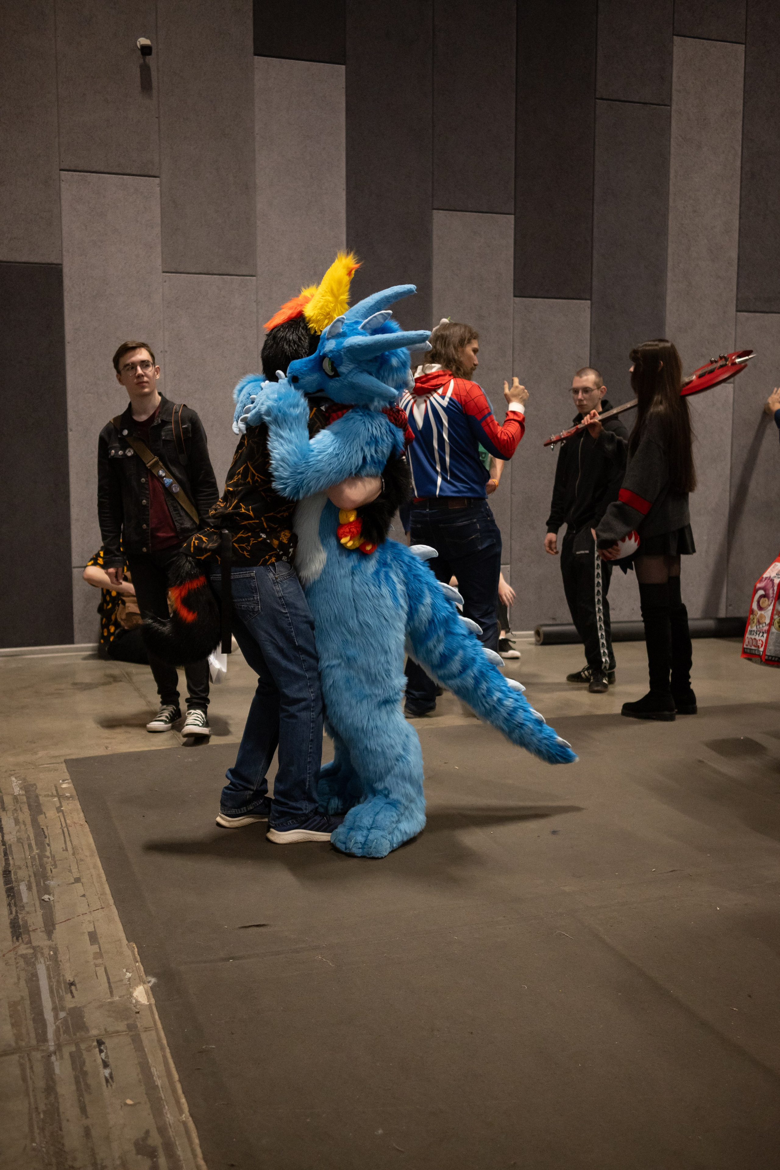 20250706 Epic Con. Дмитрий Ремизов. Фотография, как хобби