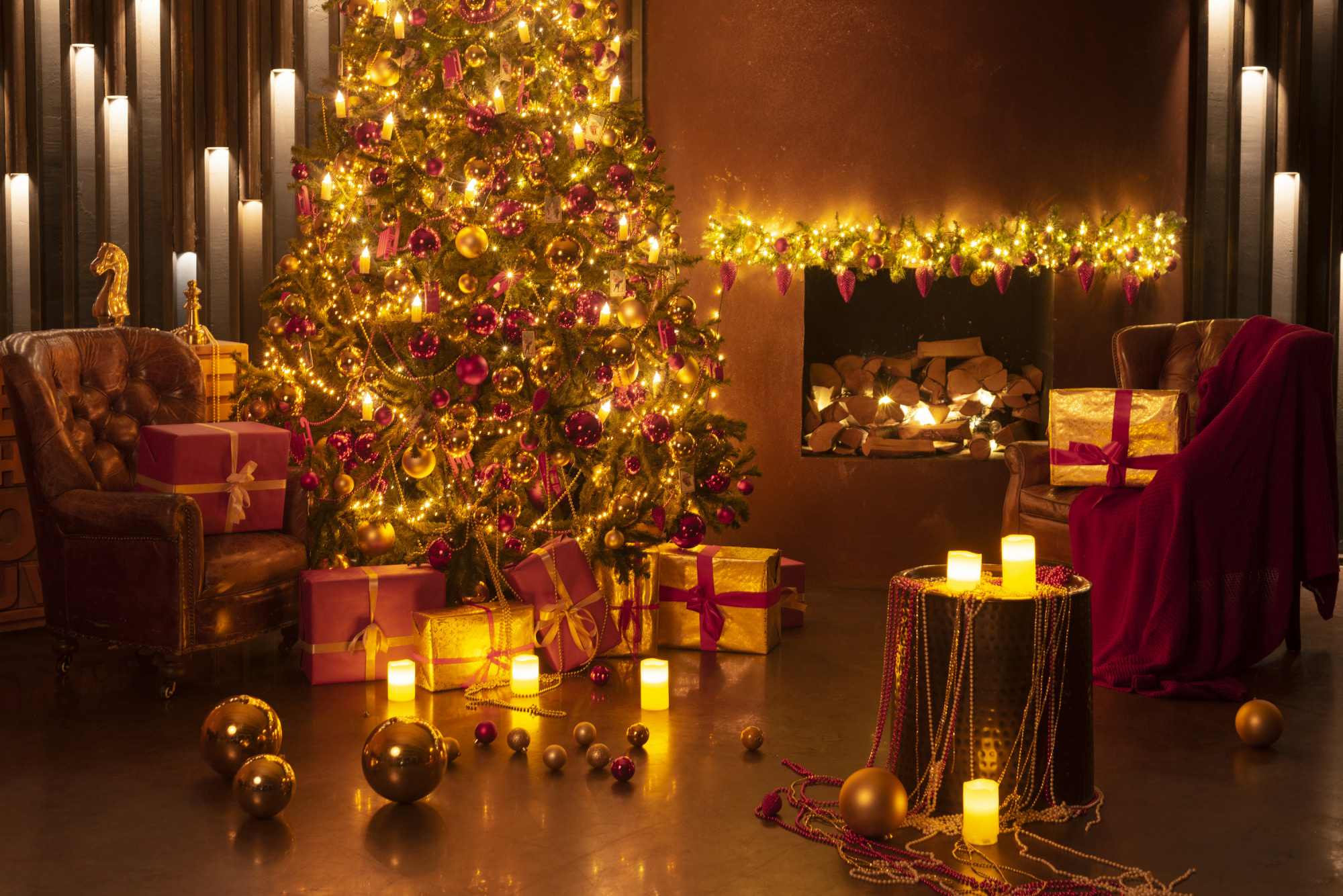 Новогодние фотодни. Фотограф Наталия Федосова, г. Москва. TG и Instagram @nataliya_raw