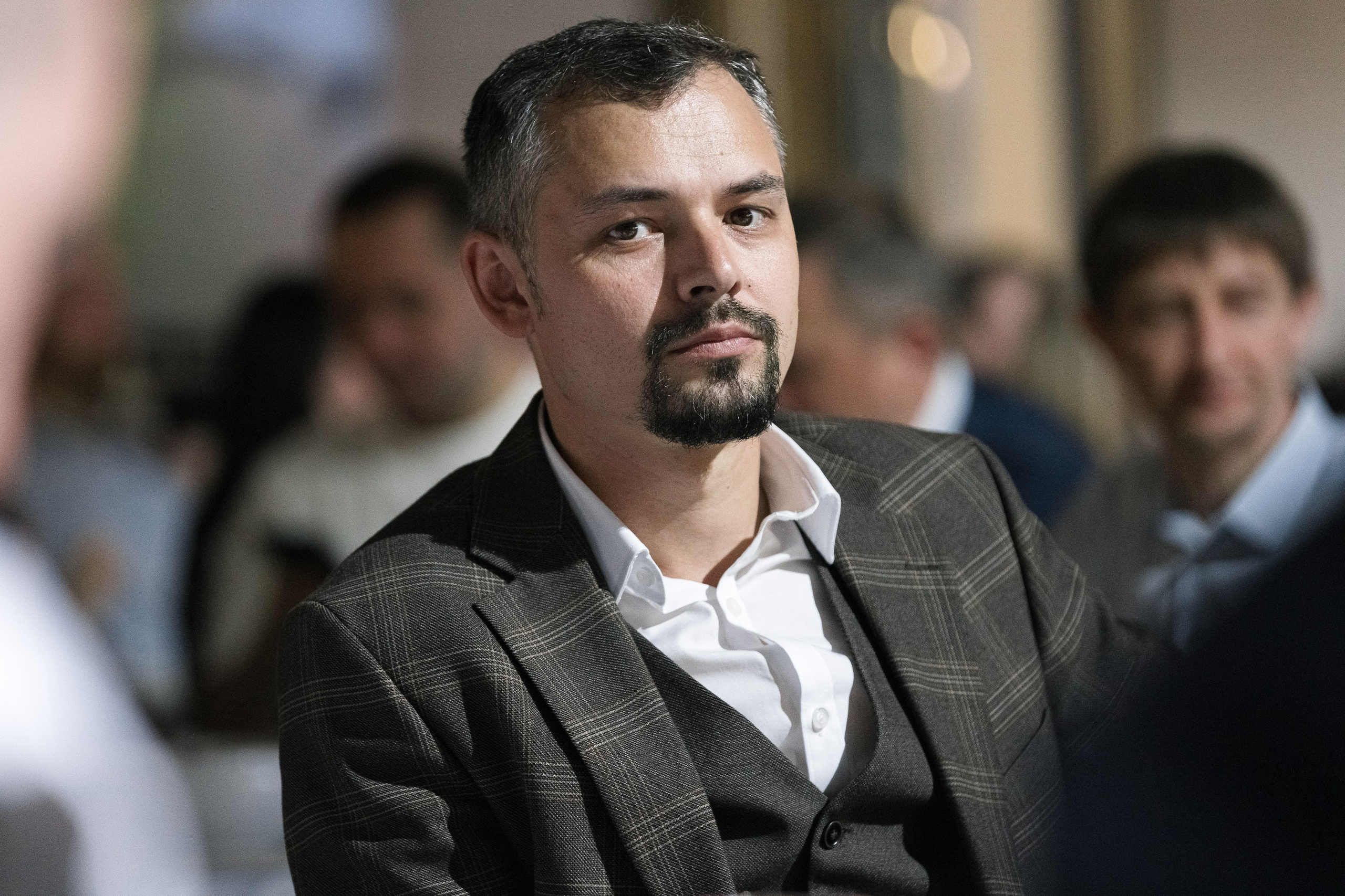 XVIII КНТК Молодых Специалистов ПАО «НК «Роснефть» 2025. MIG — студия спортивной фотографии Михаила Голянского