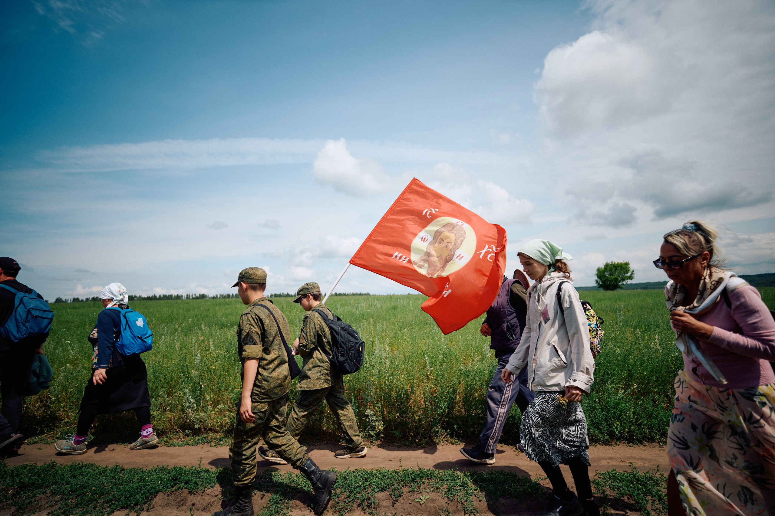 День третий. Репортажный фотограф в Самаре Артем Арсентьев