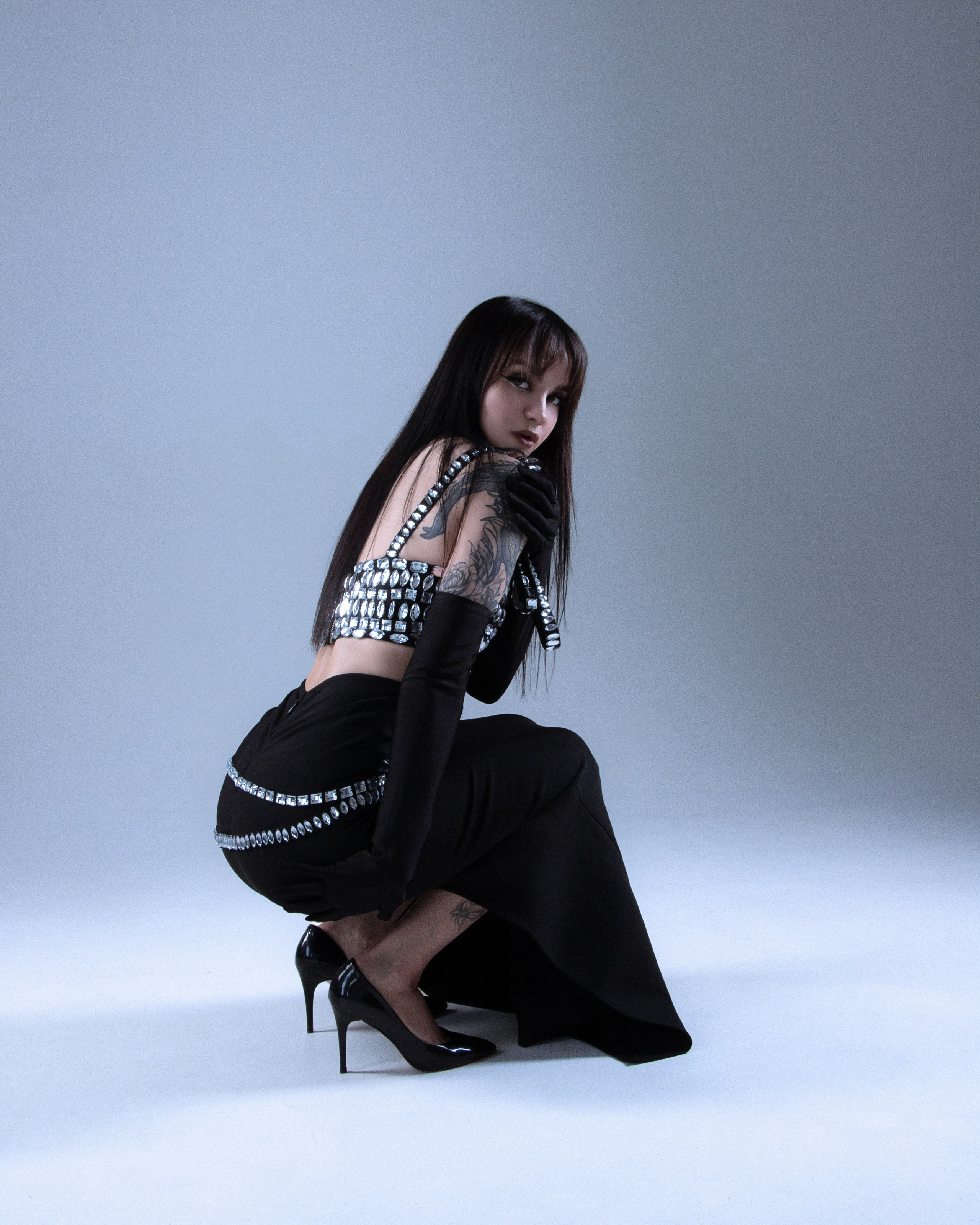 Marinet. Блиновская Дарья|Арт-фотограф