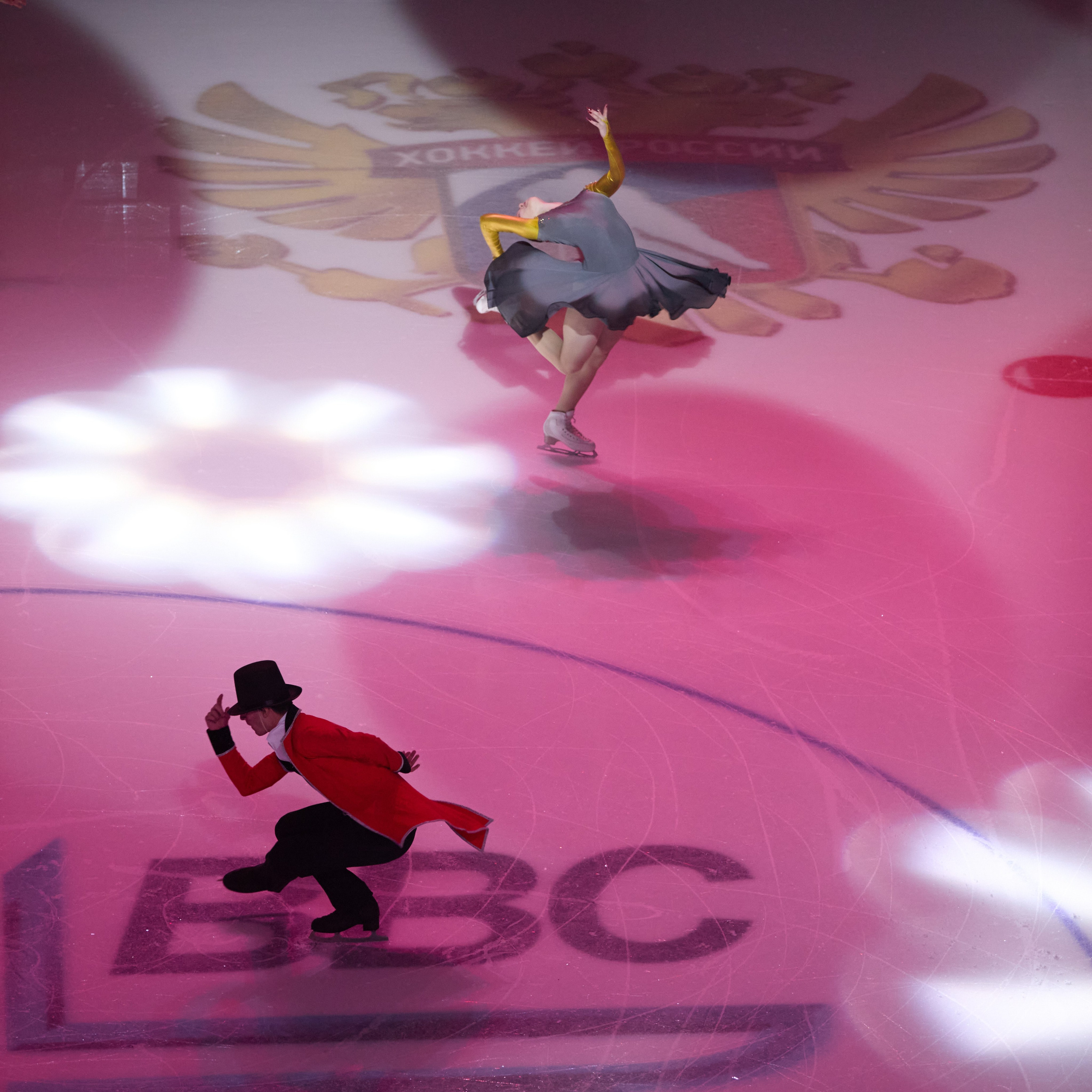 Спорт. Репортажный фотограф в Самаре