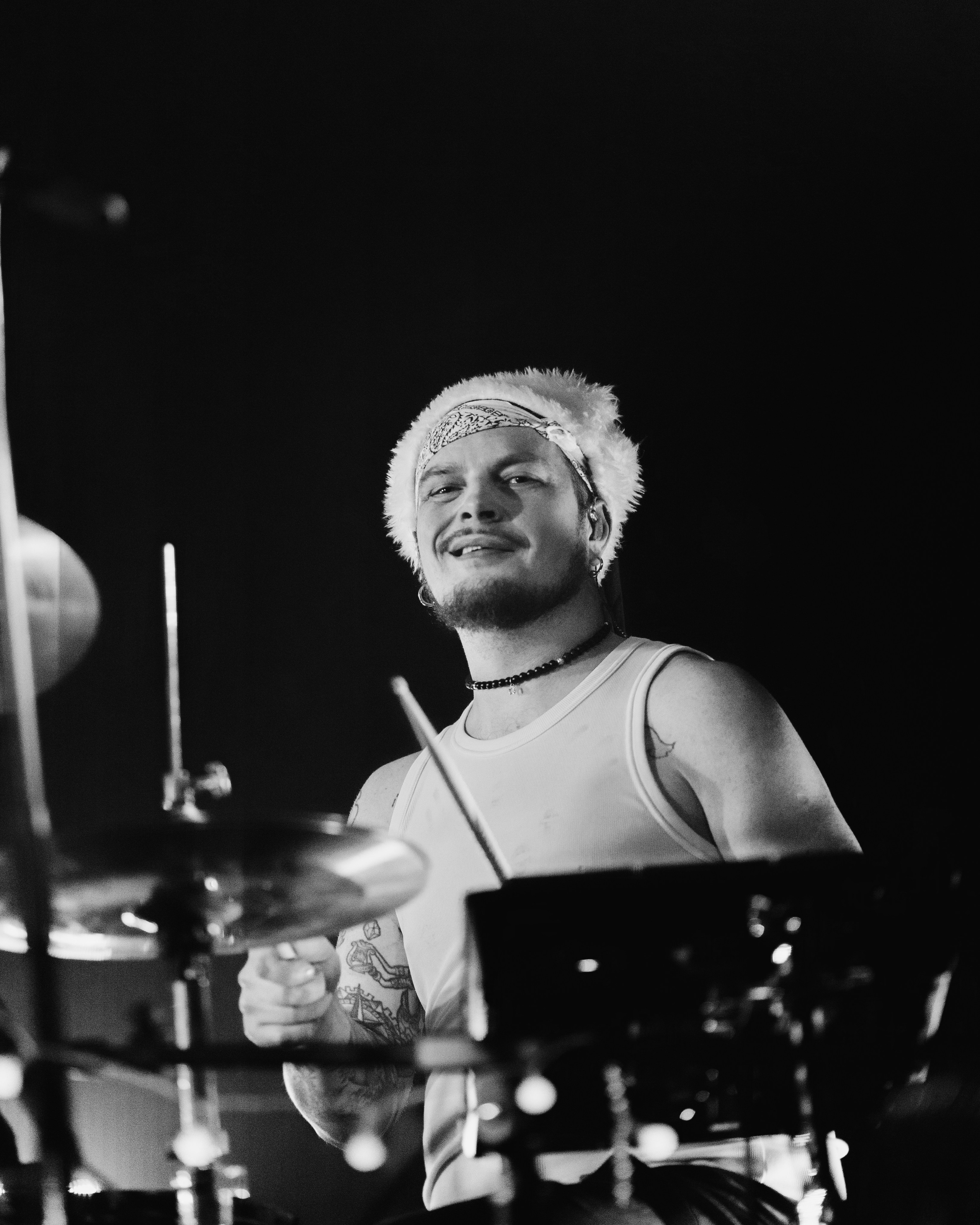 JANE AIR CARNIVAL’25. RUSLAN ROZANOV