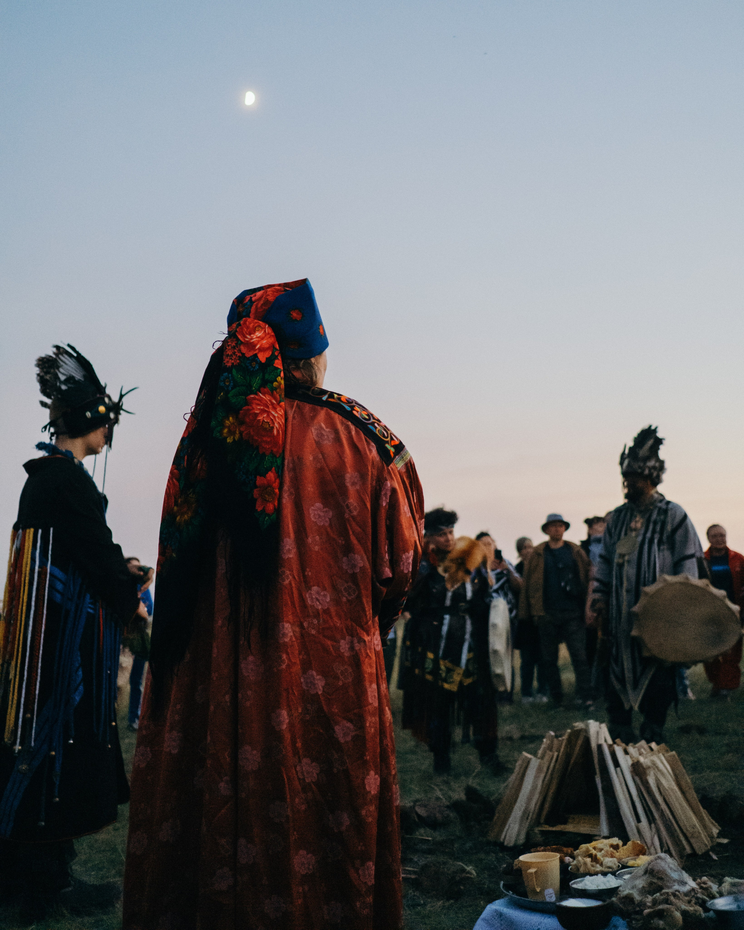 Хакасия. Фотограф из Хакасии Элина Кичеева