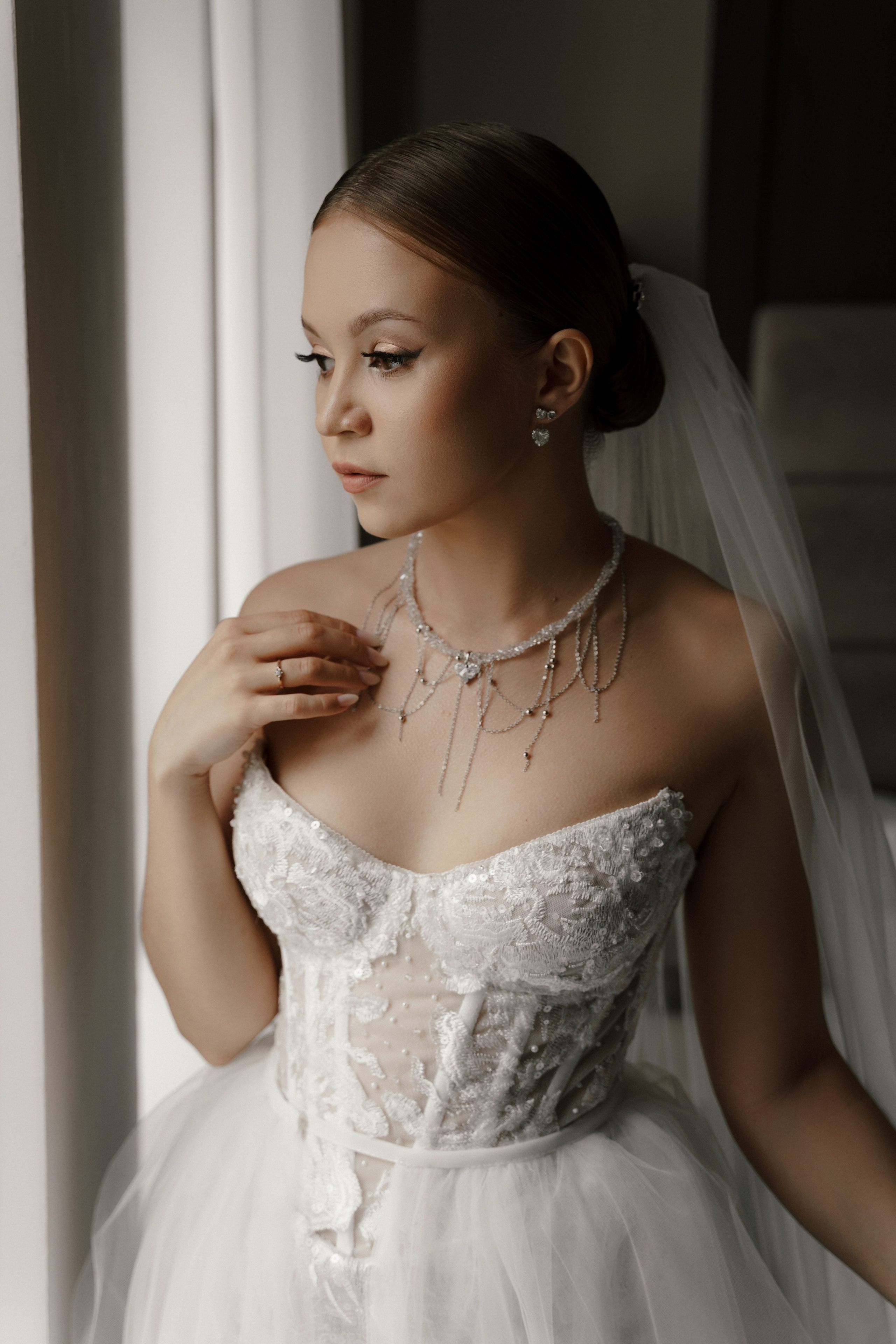 Леонид и Екатерина. Фотограф в Новосибирске. Ефимова Анастасия