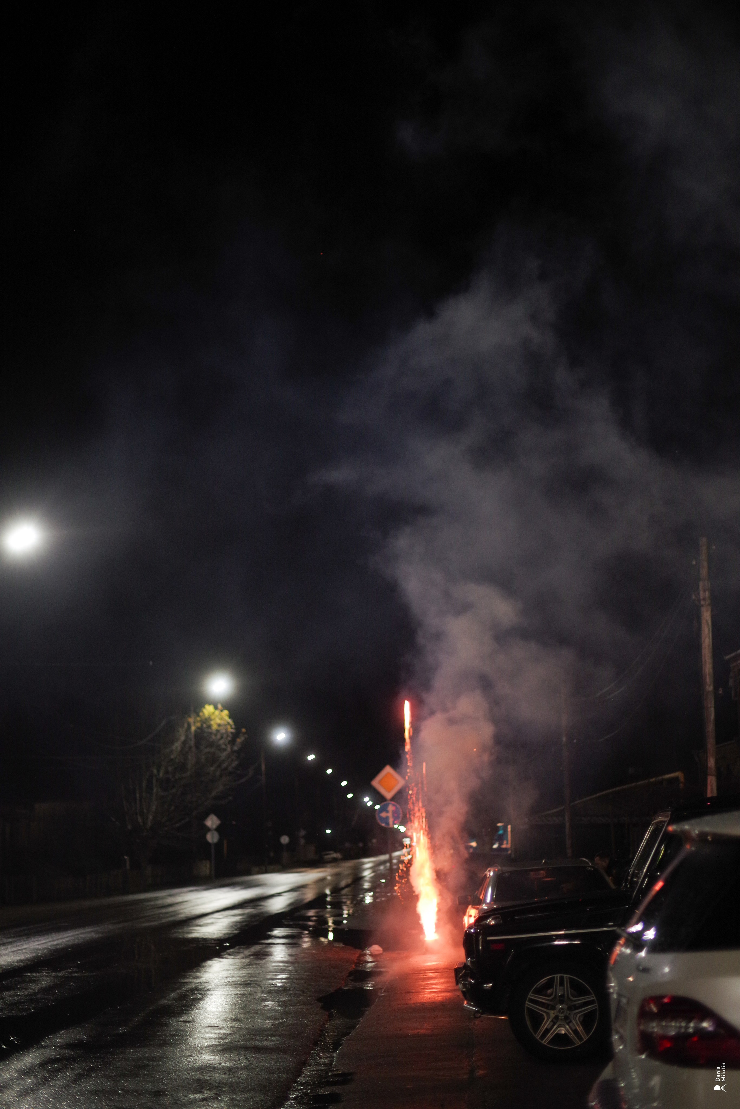 Свалдьба Зура и Мари. Портретный фотограф Денис Милютин