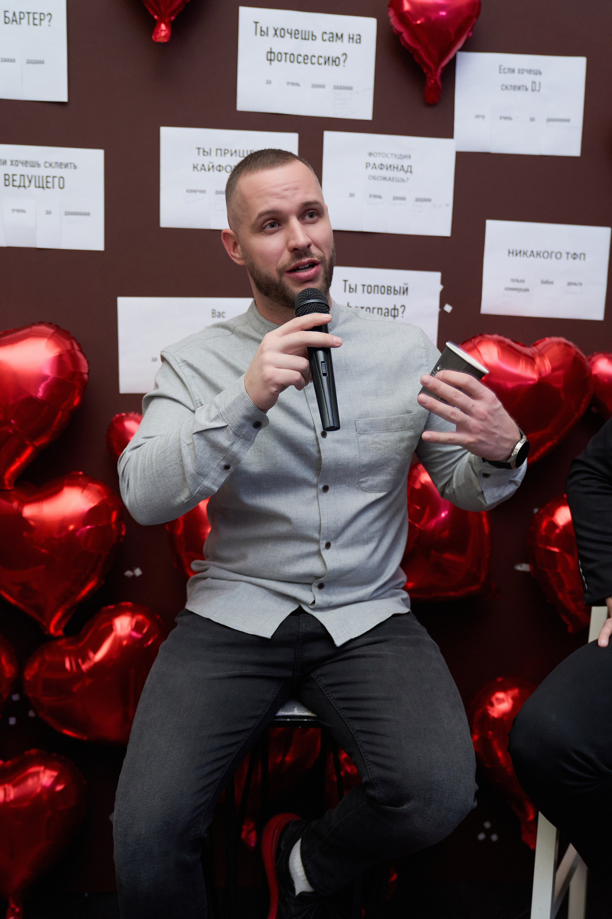 Вечеринка фотографов. Чумаков Алексей Фотограф|Видеограф свадебные, индивидуальные, семейные, репортаж