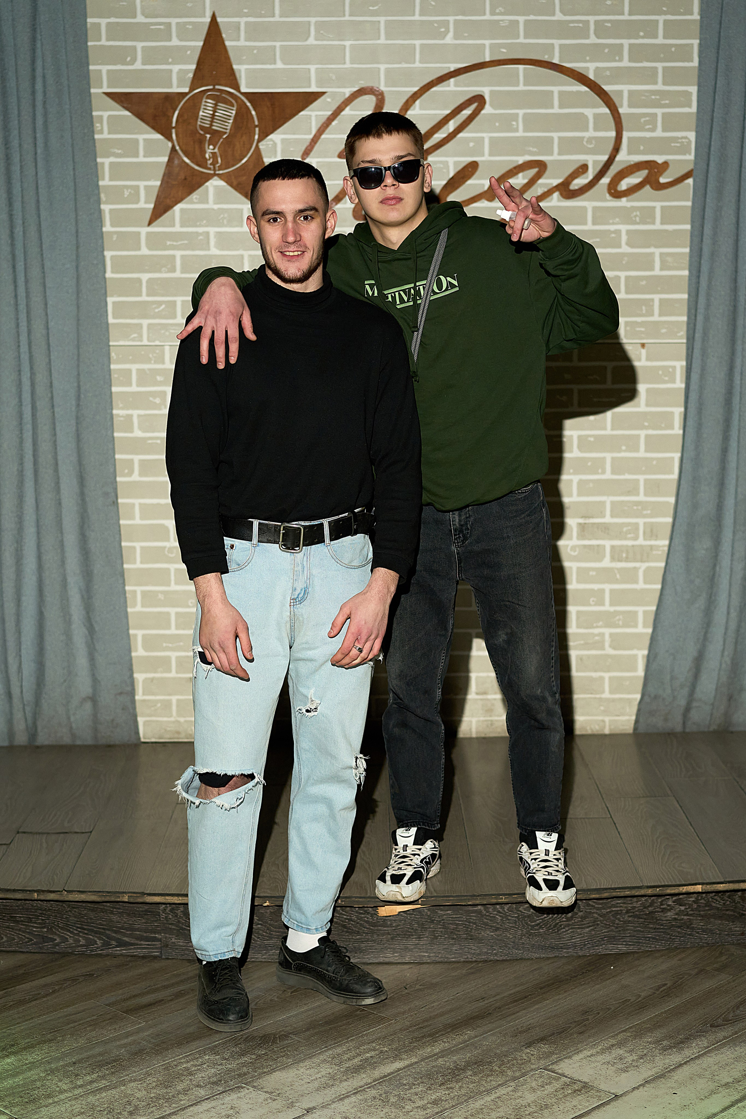 Звезда. Чумаков Алексей Фотограф|Видеограф свадебные, индивидуальные, семейные, репортаж