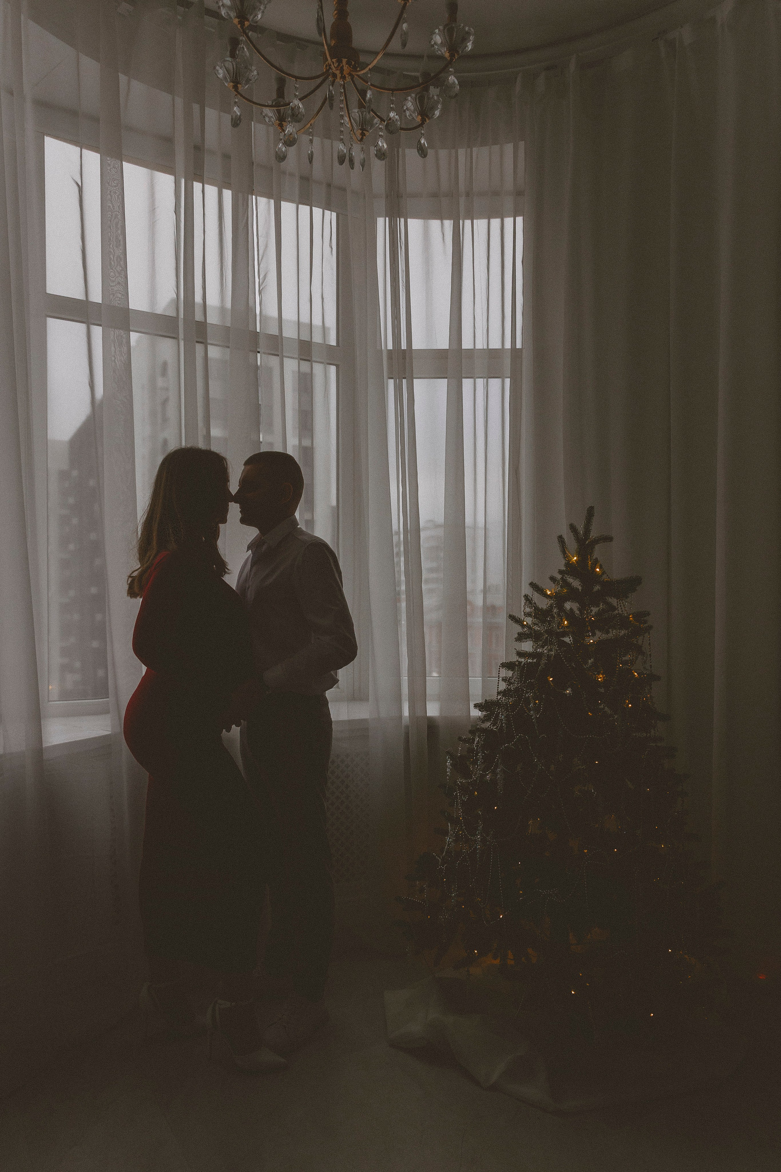 Беременность. Женский фотограф Москва, Лобня