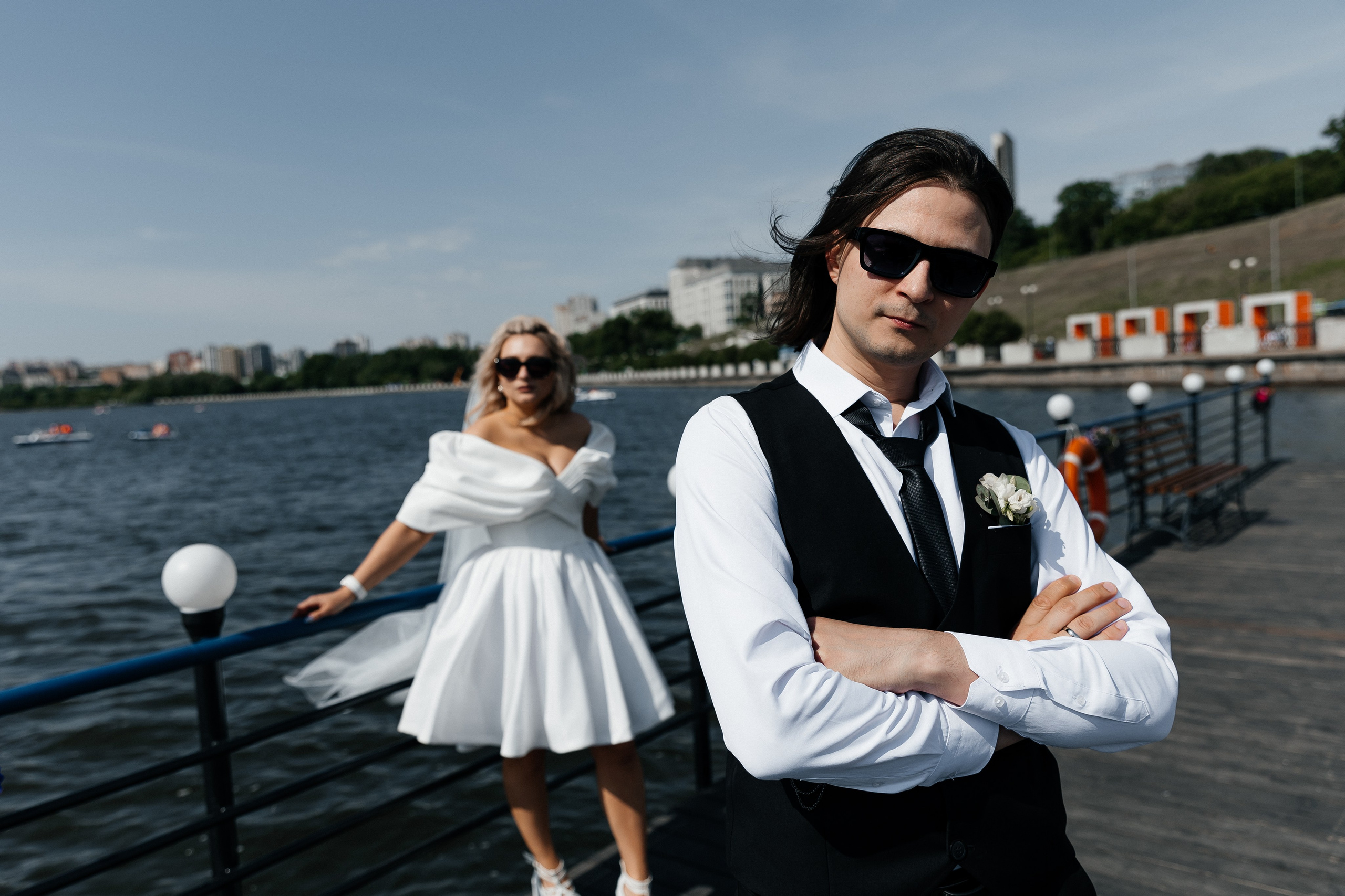 Сергей и Мария. Gulshat_Sokol фотограф Ижевск