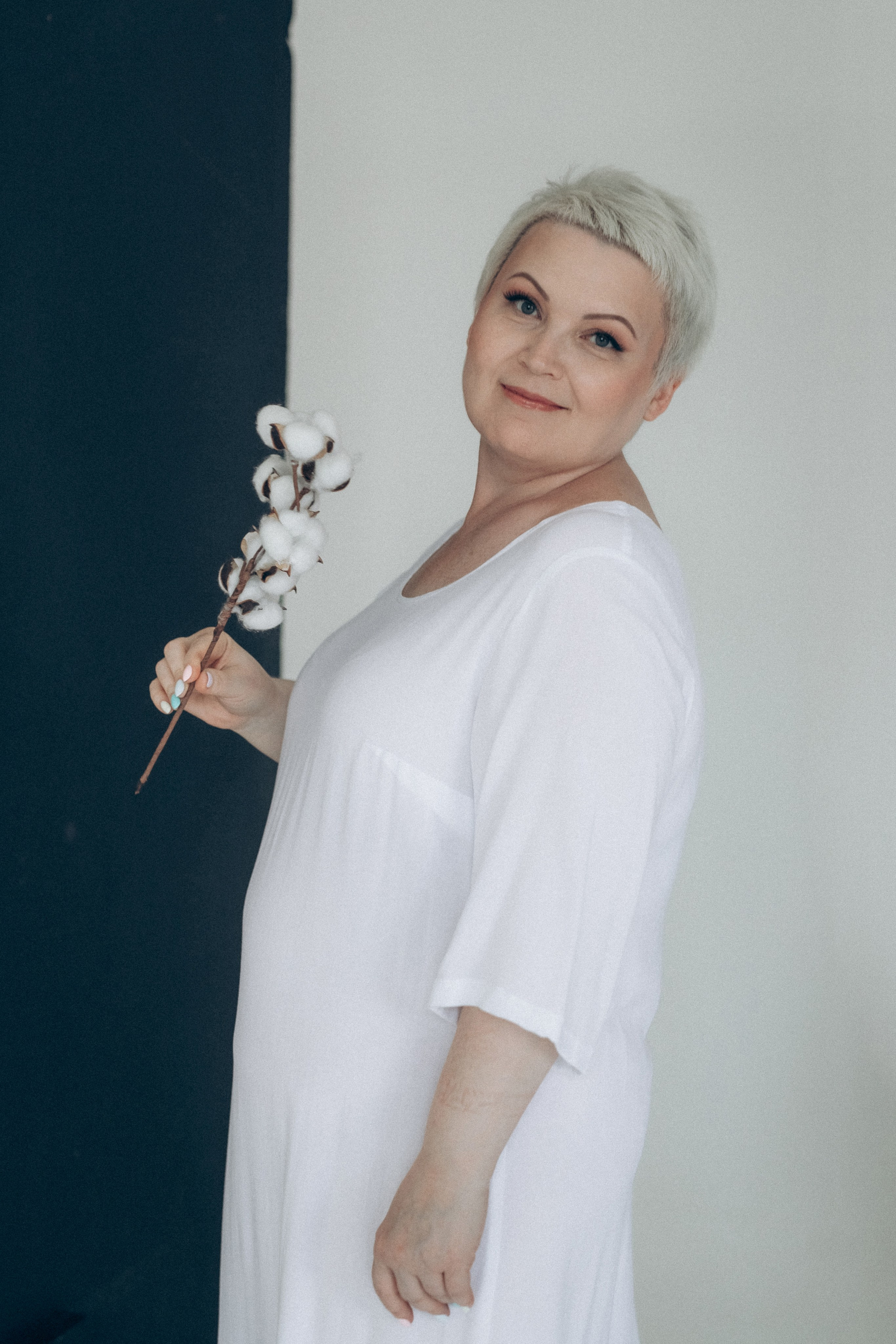 Светлана. Фотограф Ногинск Электросталь Наталья Осетрова