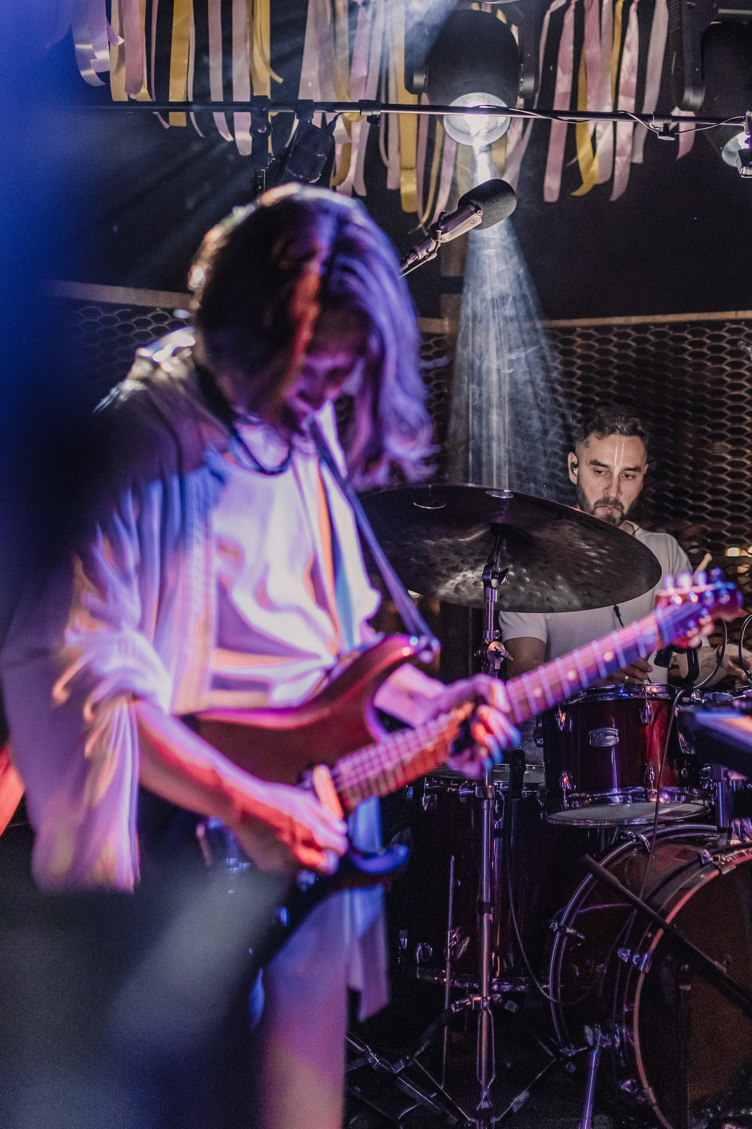 Go Kirtan summer 2023. Mariam Bagdasaryan