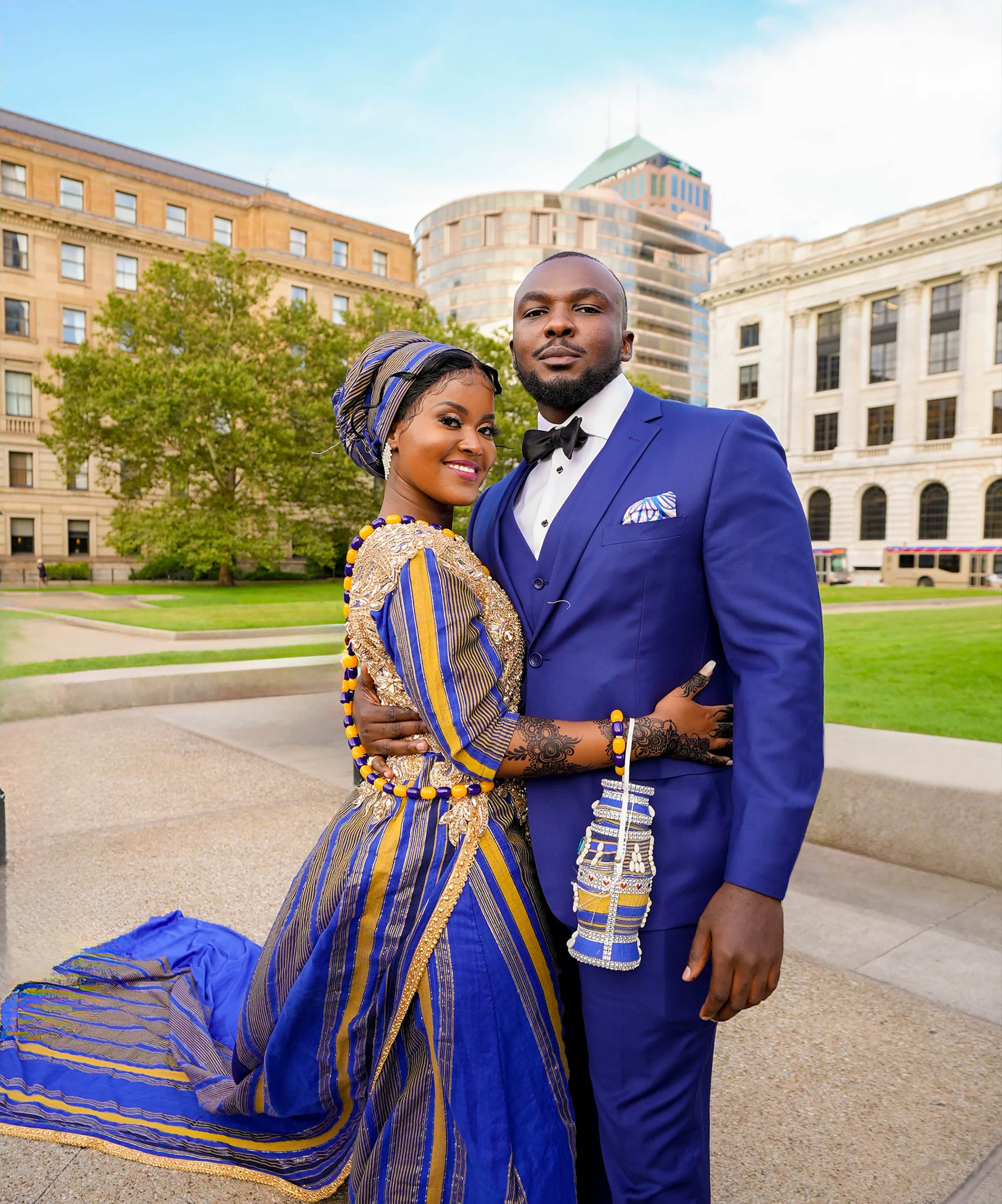 Transform Your Wedding Photos with Professional Retouching Services. AI Photo Retoucher and Image Restorer Zhanna Ognivo