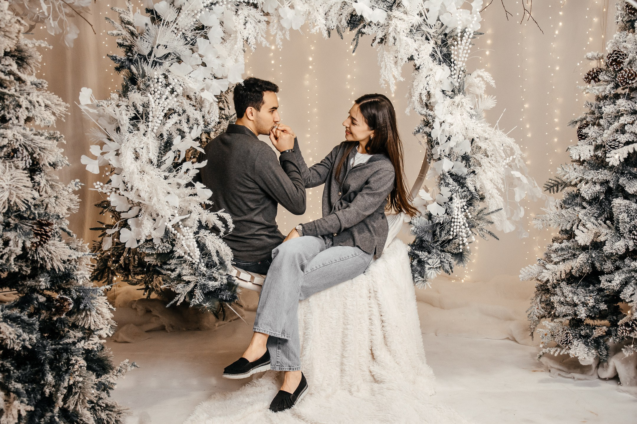 Love Story. Свадебный и арт-фотограф в Астане Яшков Эдуард